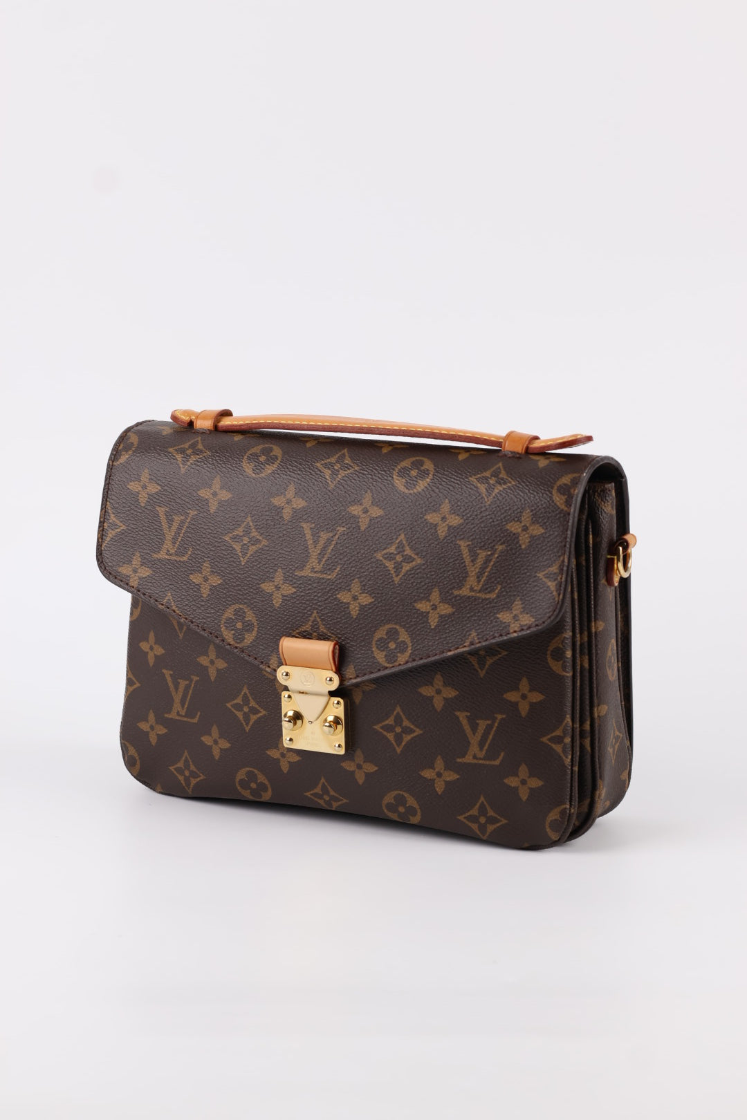 Louis Vuitton Métis Monogram