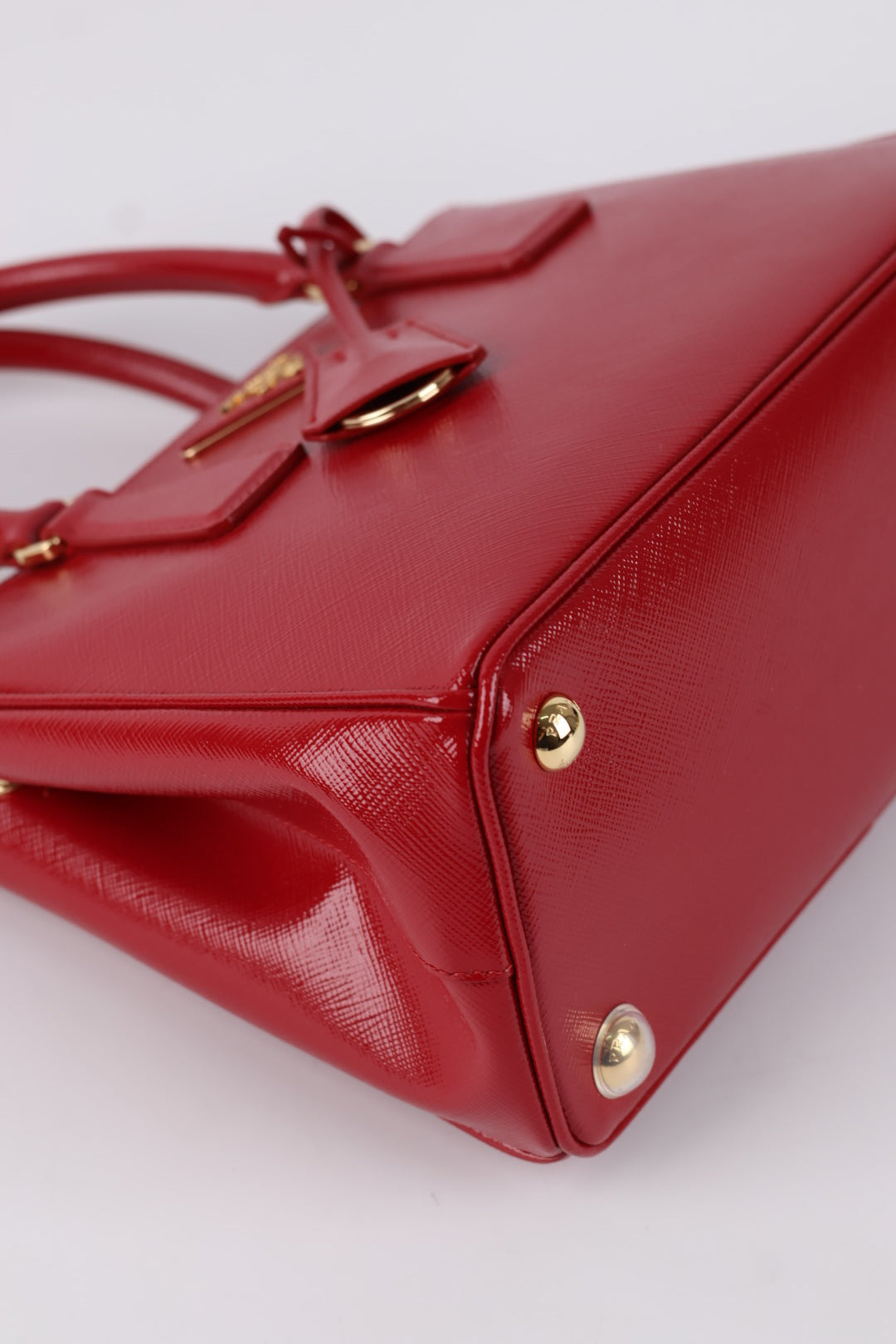 Prada Galleria Small Saffiano