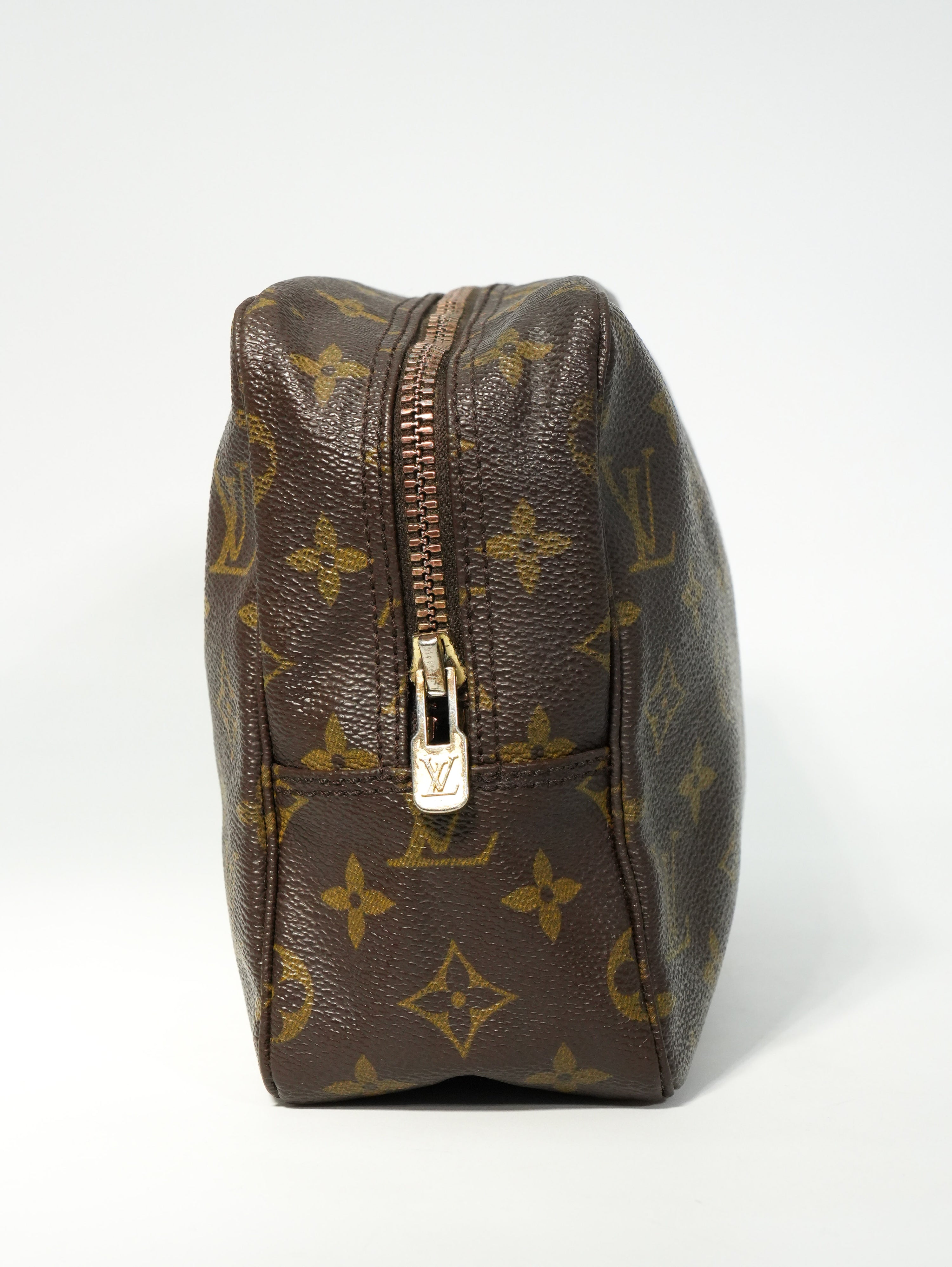 Louis Vuitton Trousse Toilette Vintage