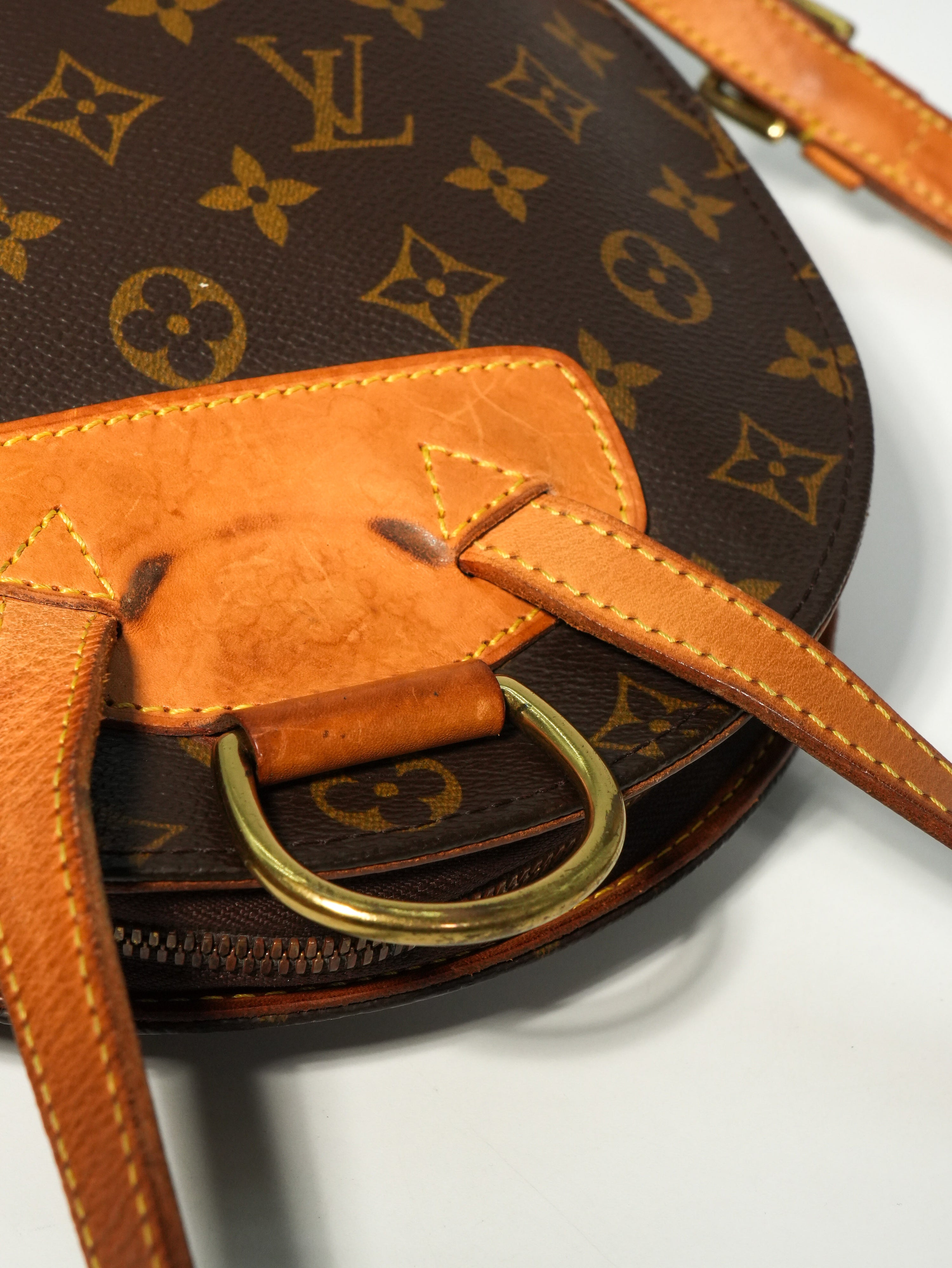 Louis Vuitton Zaino Ellipse