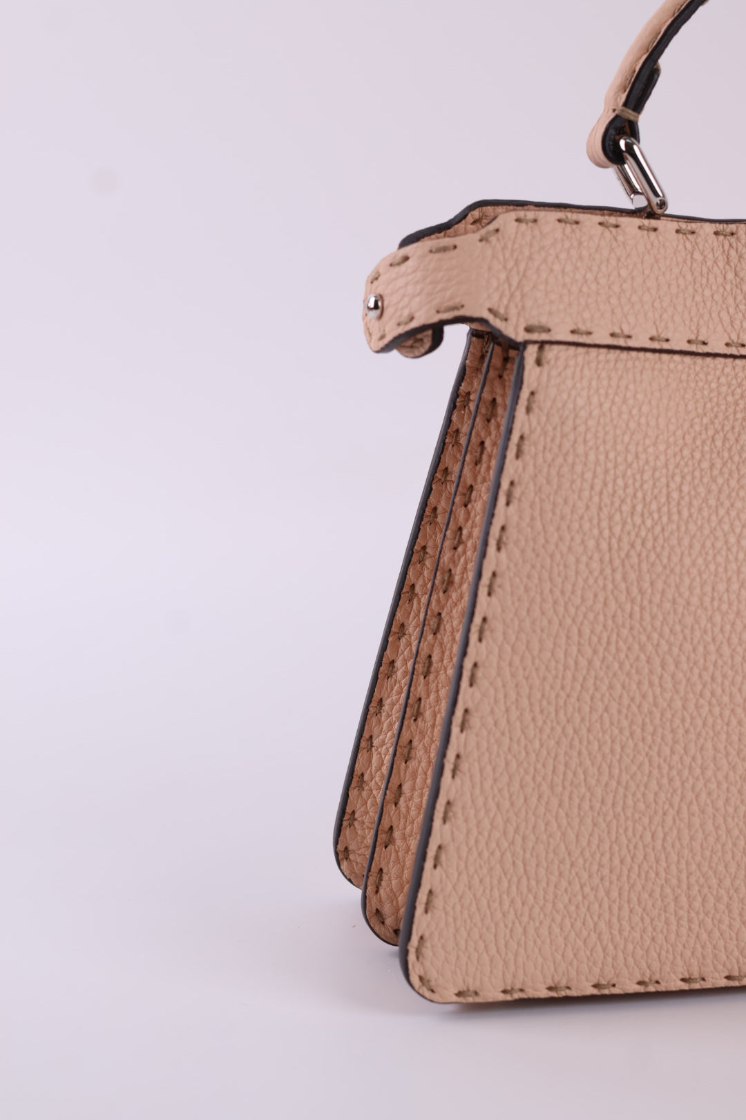 Fendi Peekaboo Small Iseeu Selleria