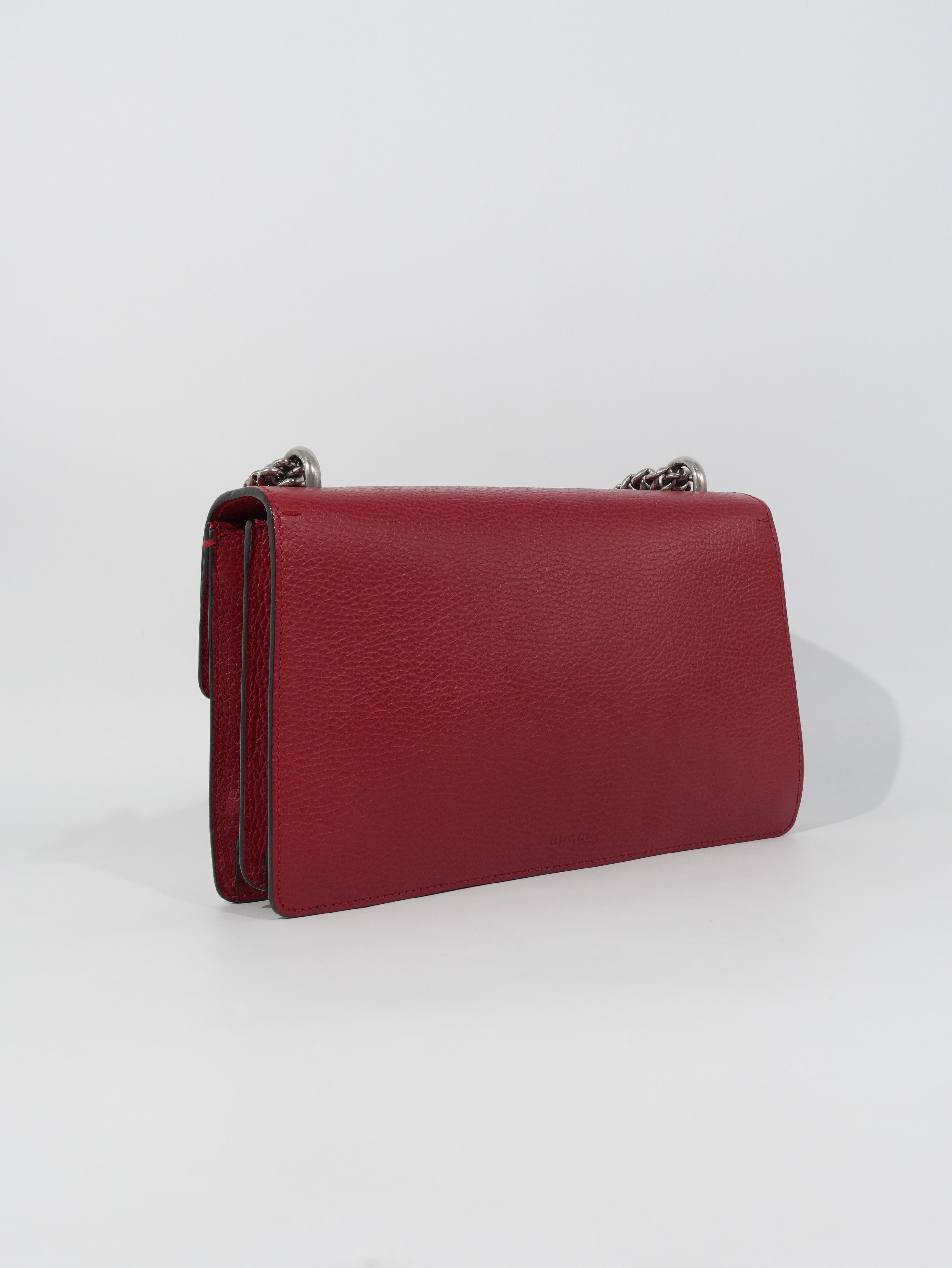 Gucci Dionyus Small in Pelle