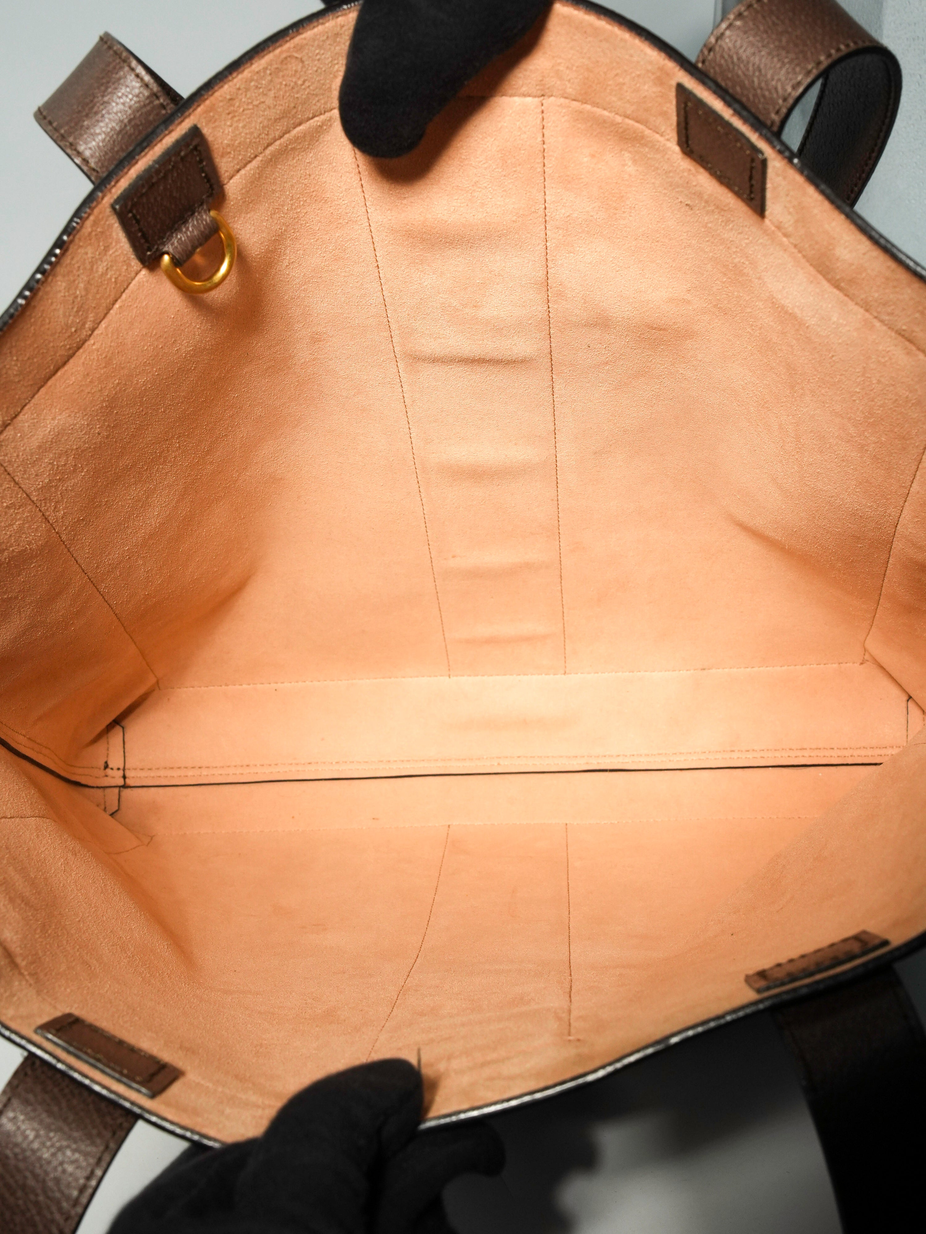 Gucci Ophidia Tote Large