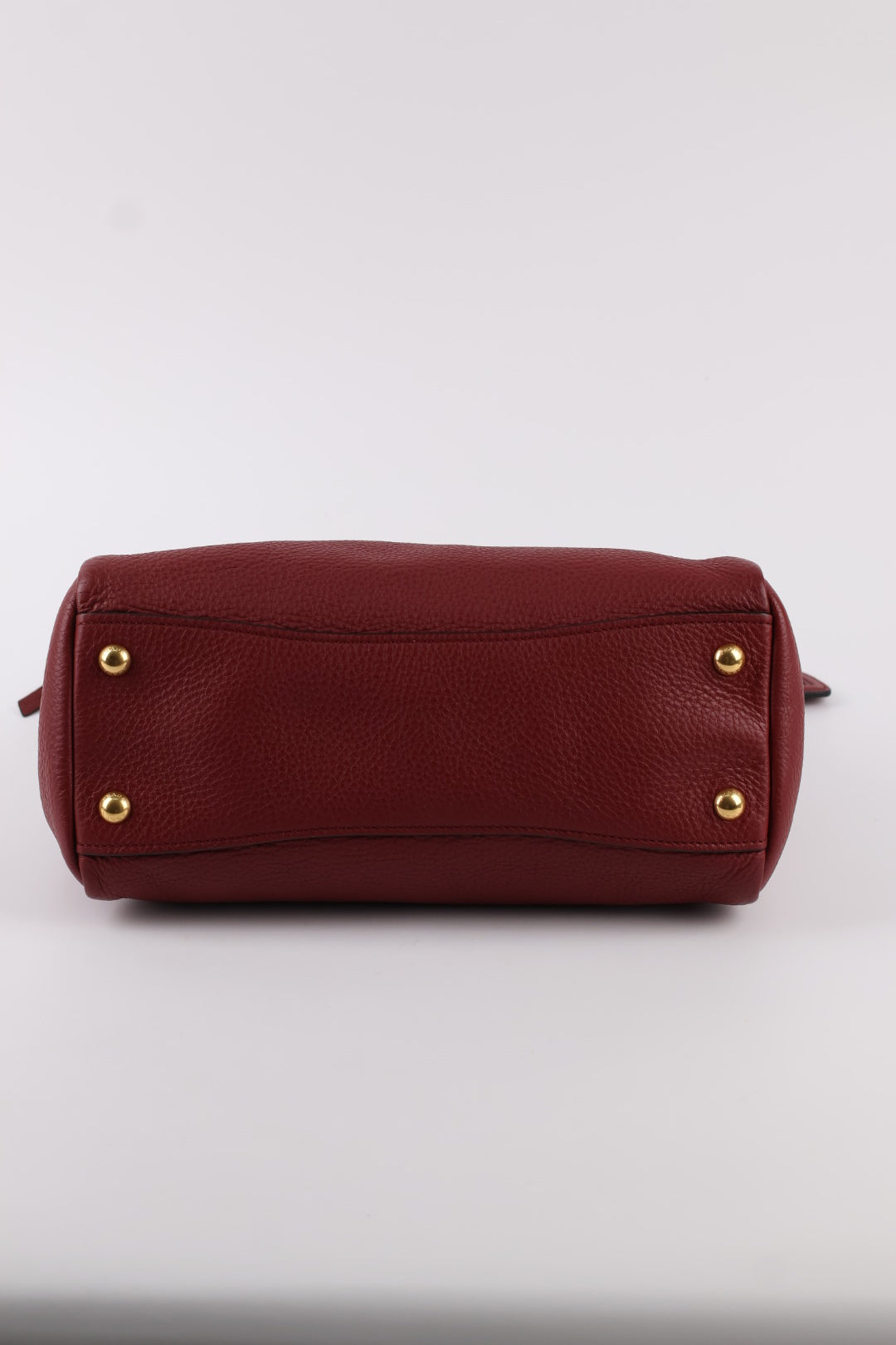 Prada Tote in Pelle