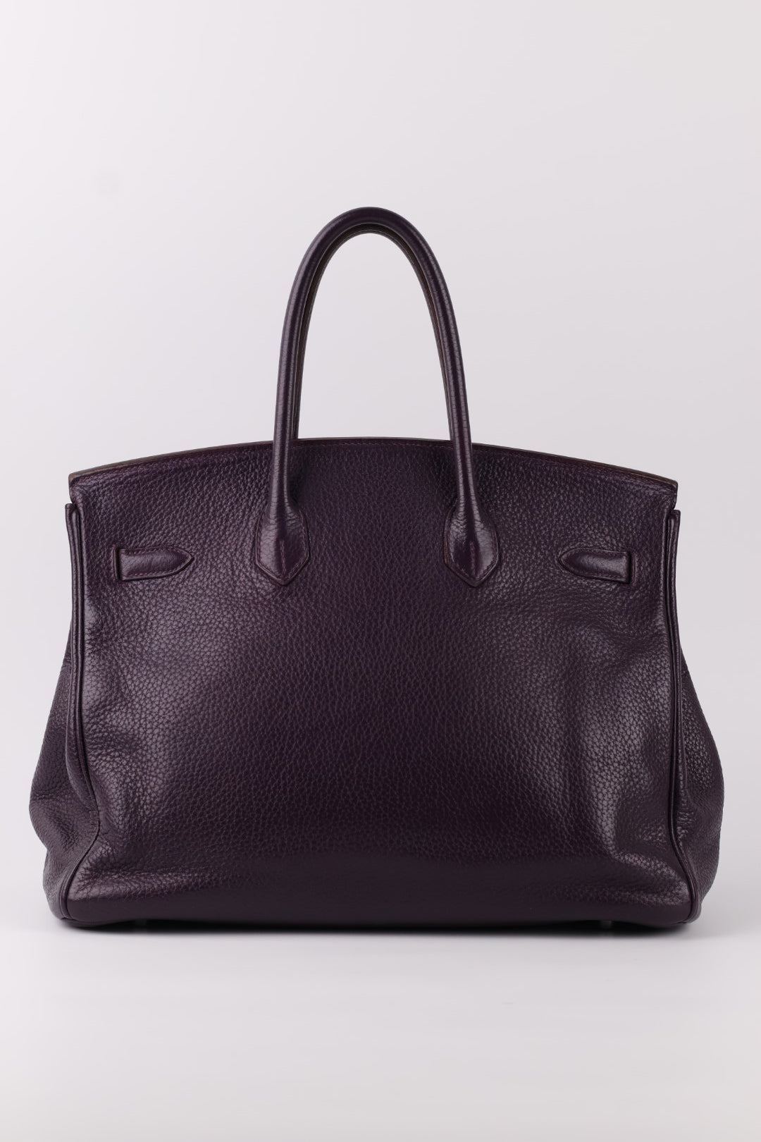 Hermès Birkin 35 Taurillon Clèmence