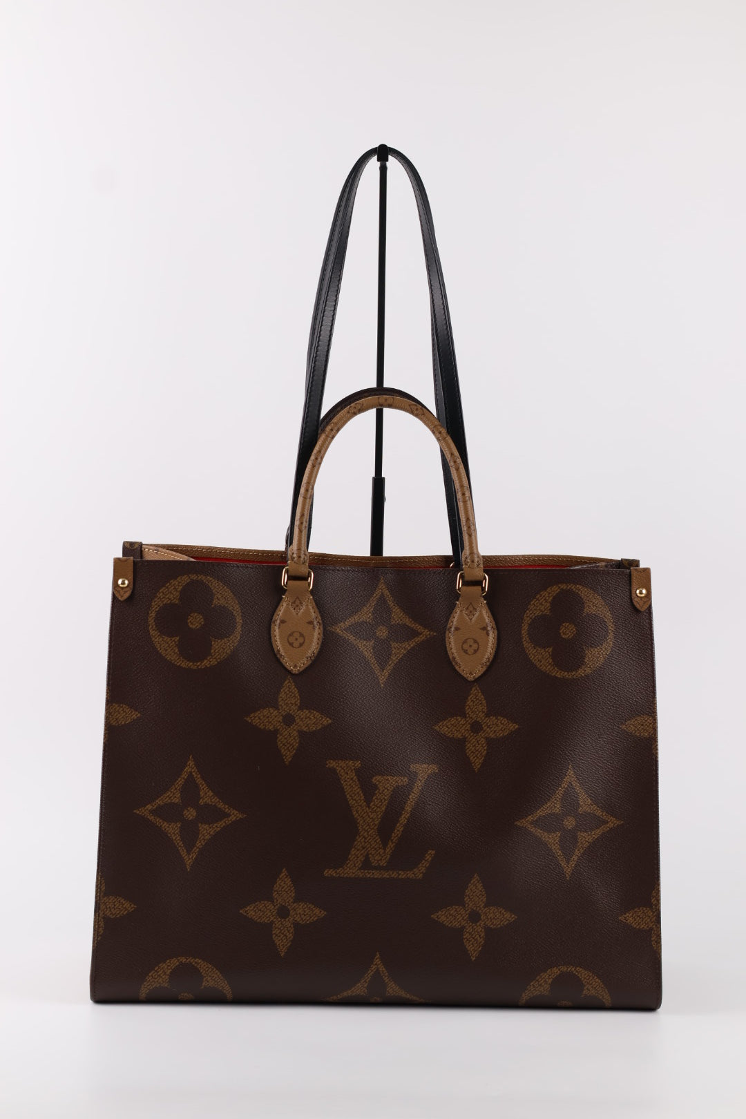 Louis Vuitton OnTheGo GM