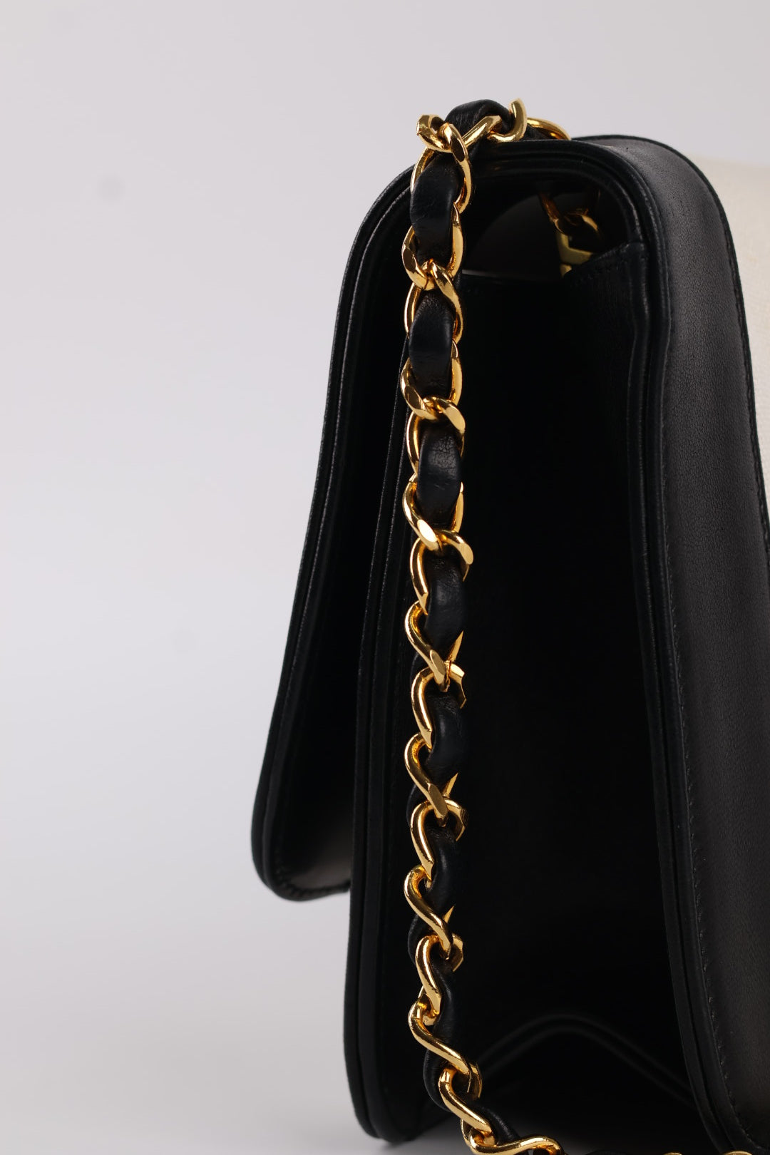 Chanel Madamoiselle Vintage