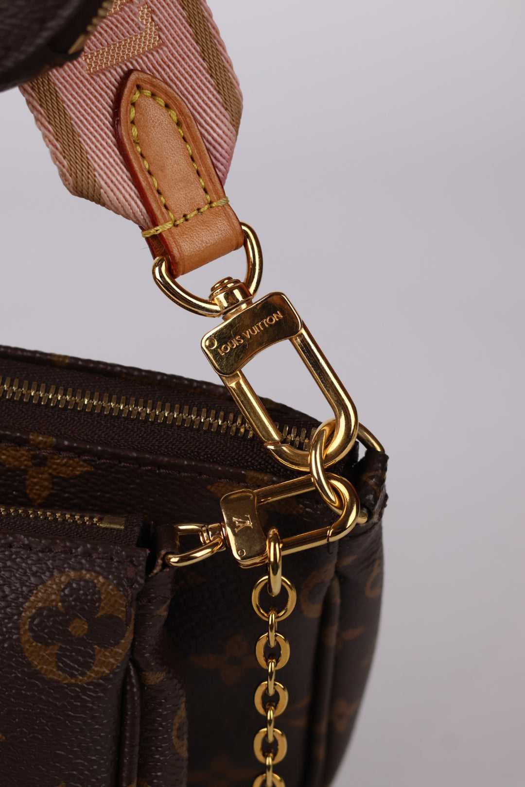 Louis Vuitton Multipochette Accessoires