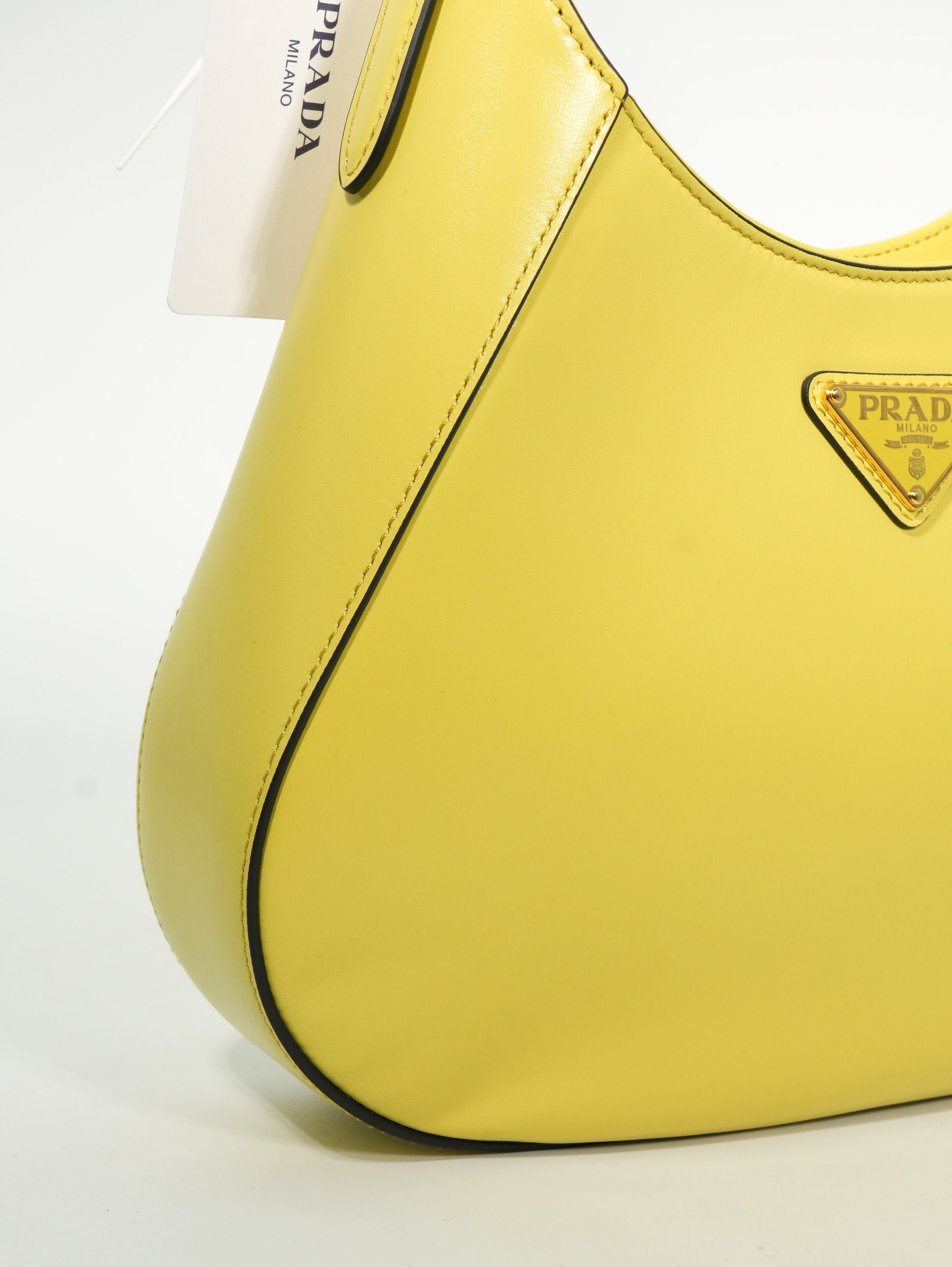 Prada Cleo Soft