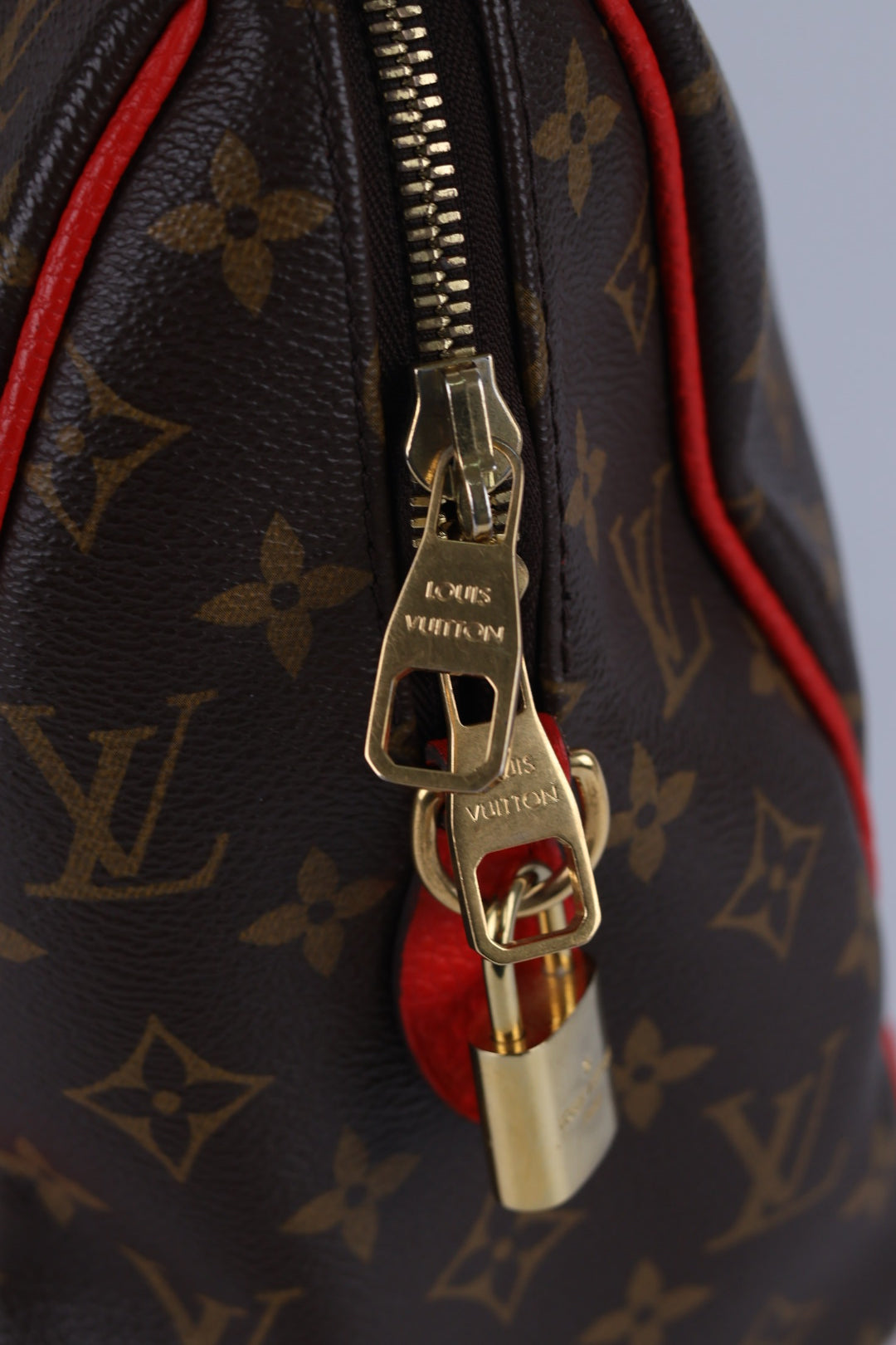 Louis Vuitton Retiro Monogram