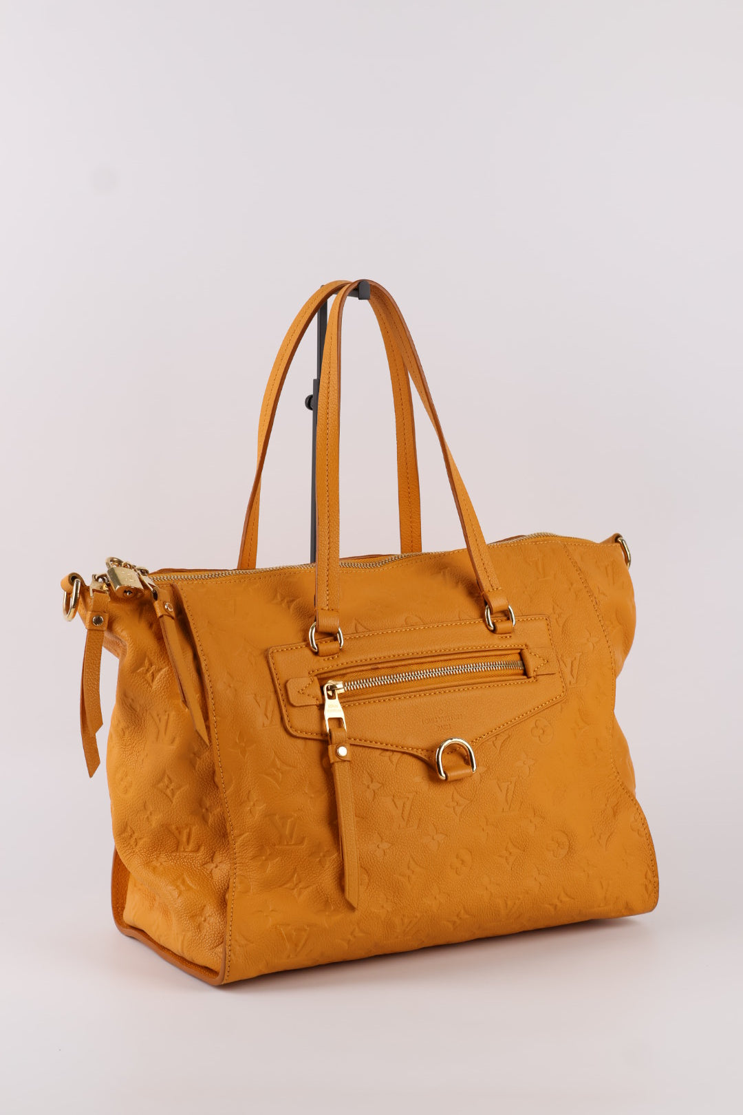 Louis Vuitton Lumineuse GM Empreinte