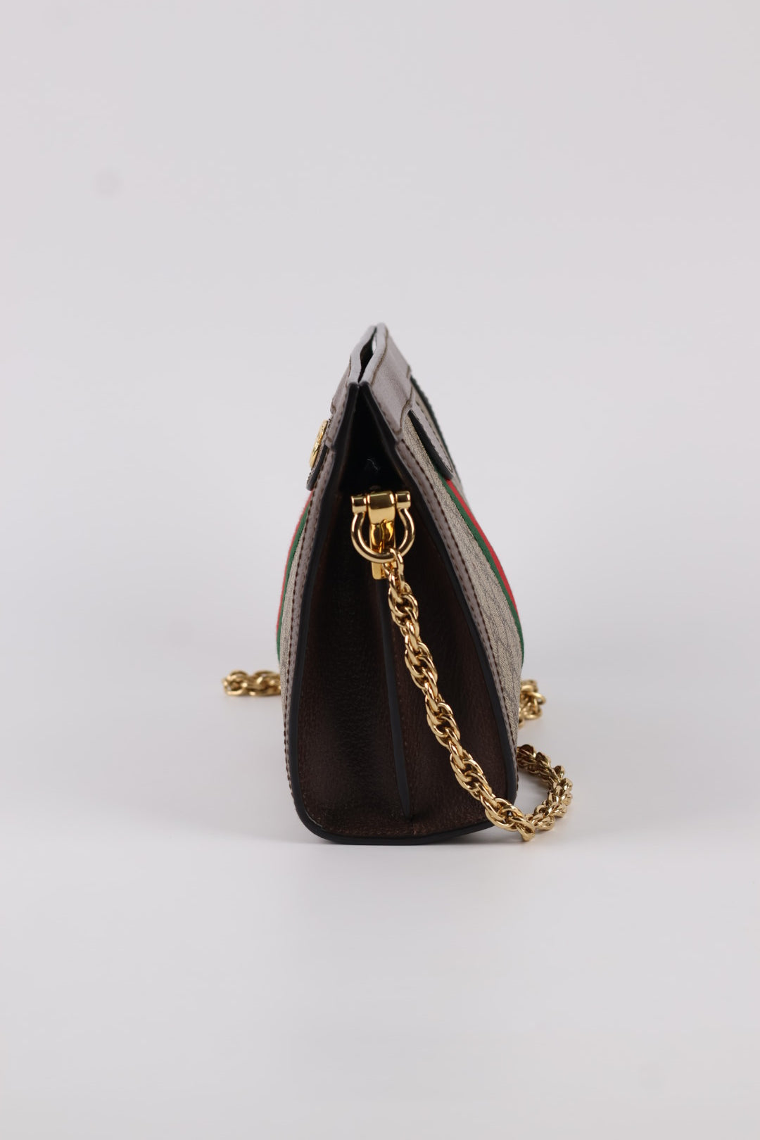 Gucci Ophidia Chain GG Supreme