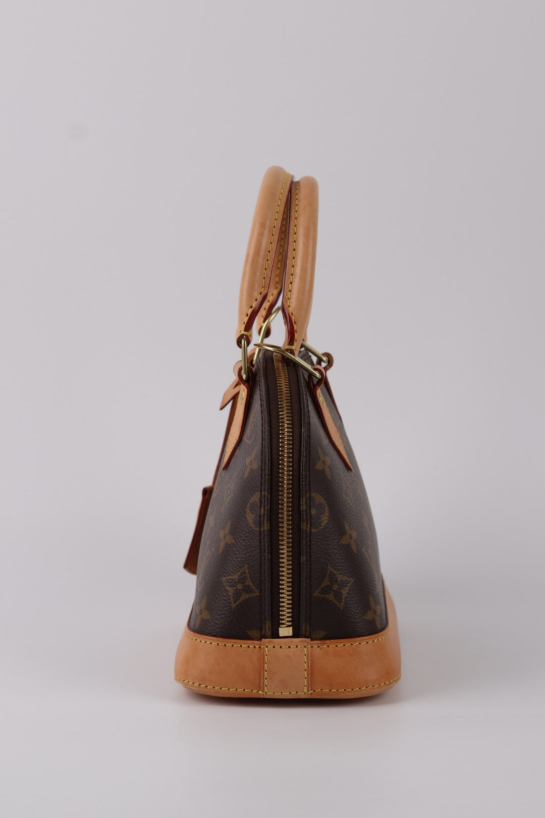 Louis Vuitton Alma BB Monogram