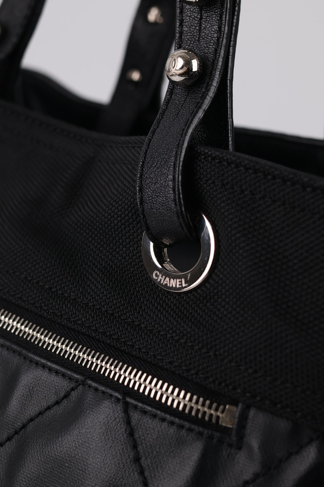 Chanel Tote Biarritz Grande