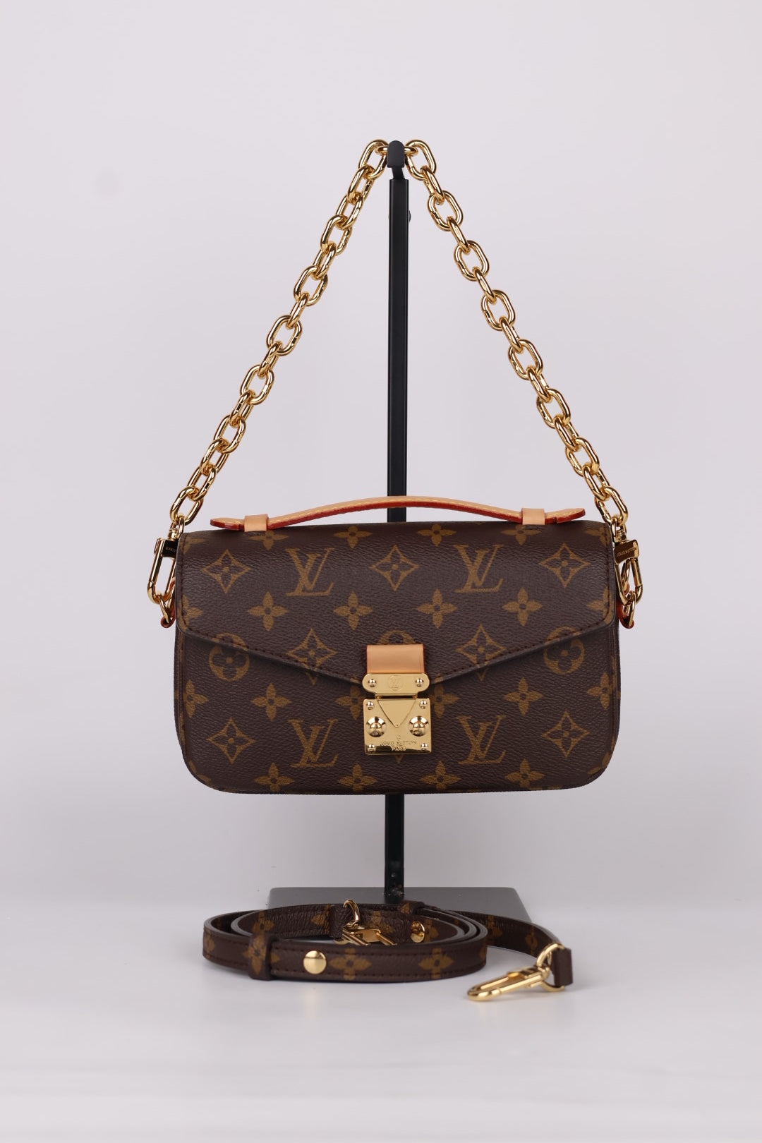 Louis Vuitton Métis East-West