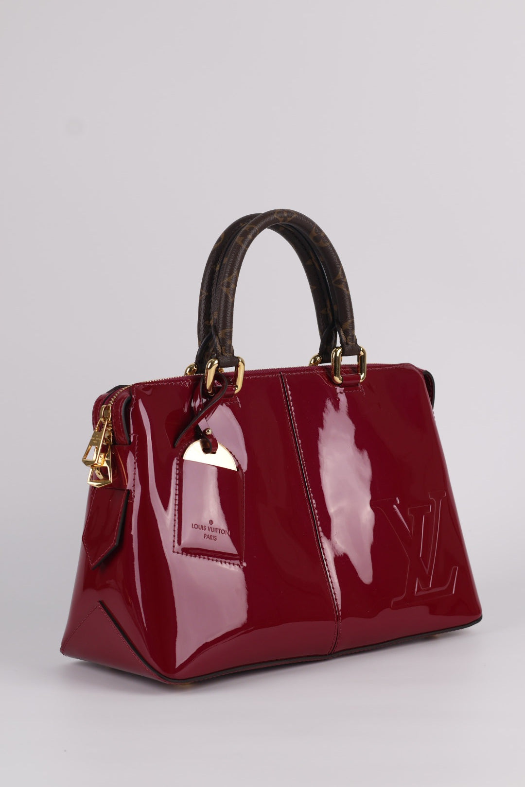 Louis Vuitton Miroir Vernis