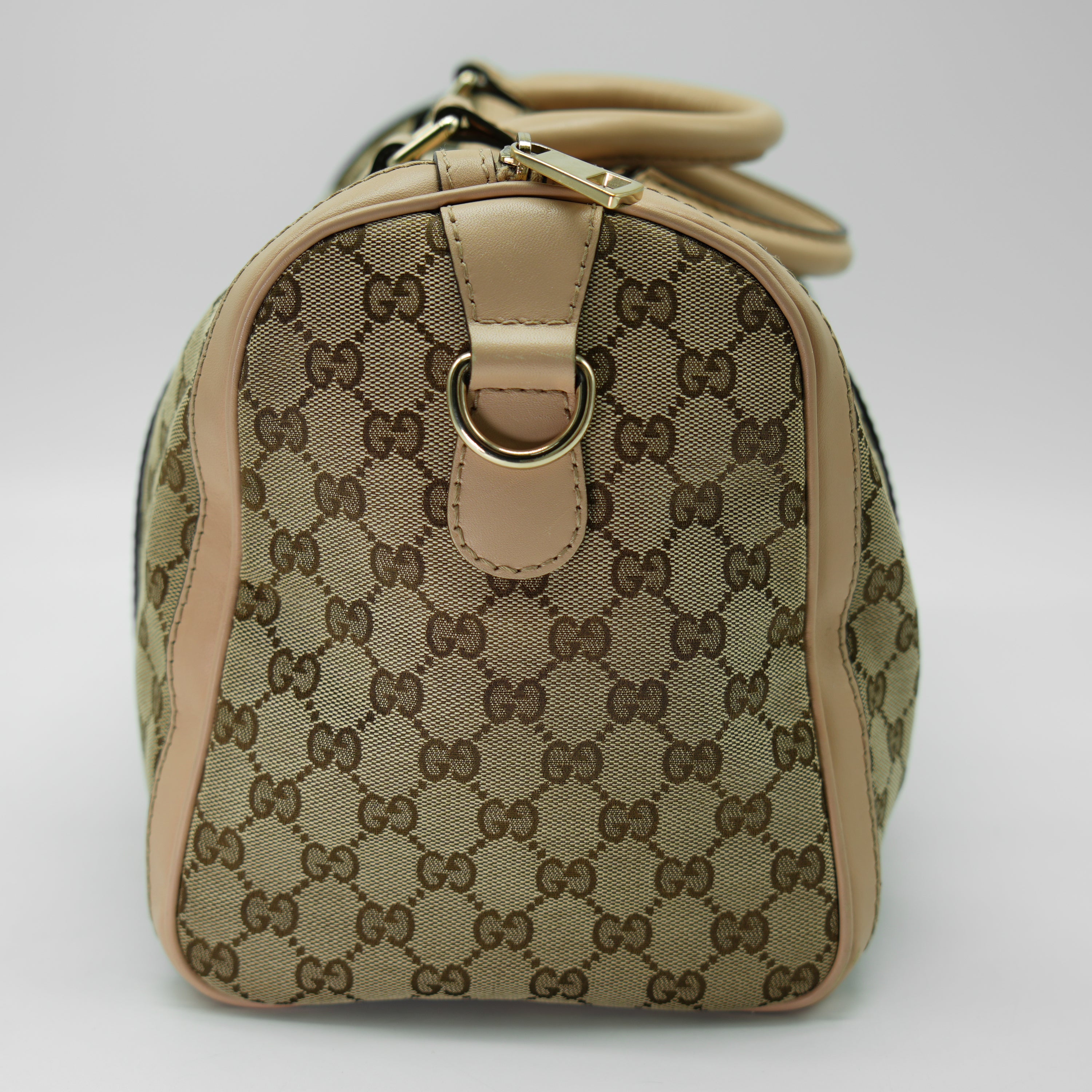 Gucci Boston GG Wave