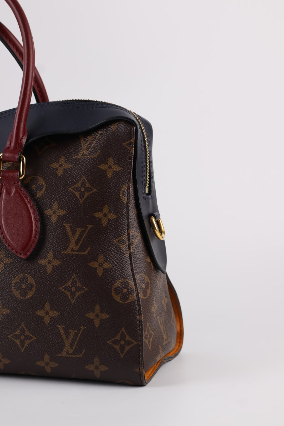 Louis Vuitton Tuileries Monogram