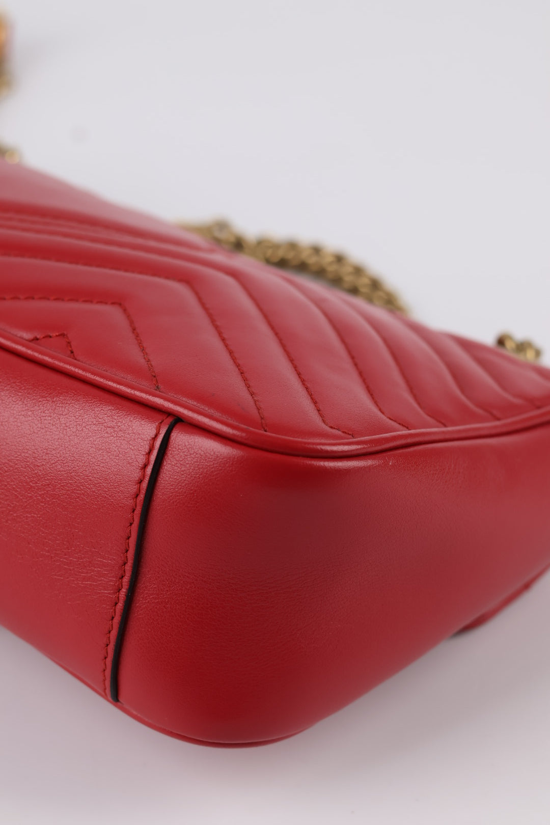 Gucci Marmont Media Matelassé