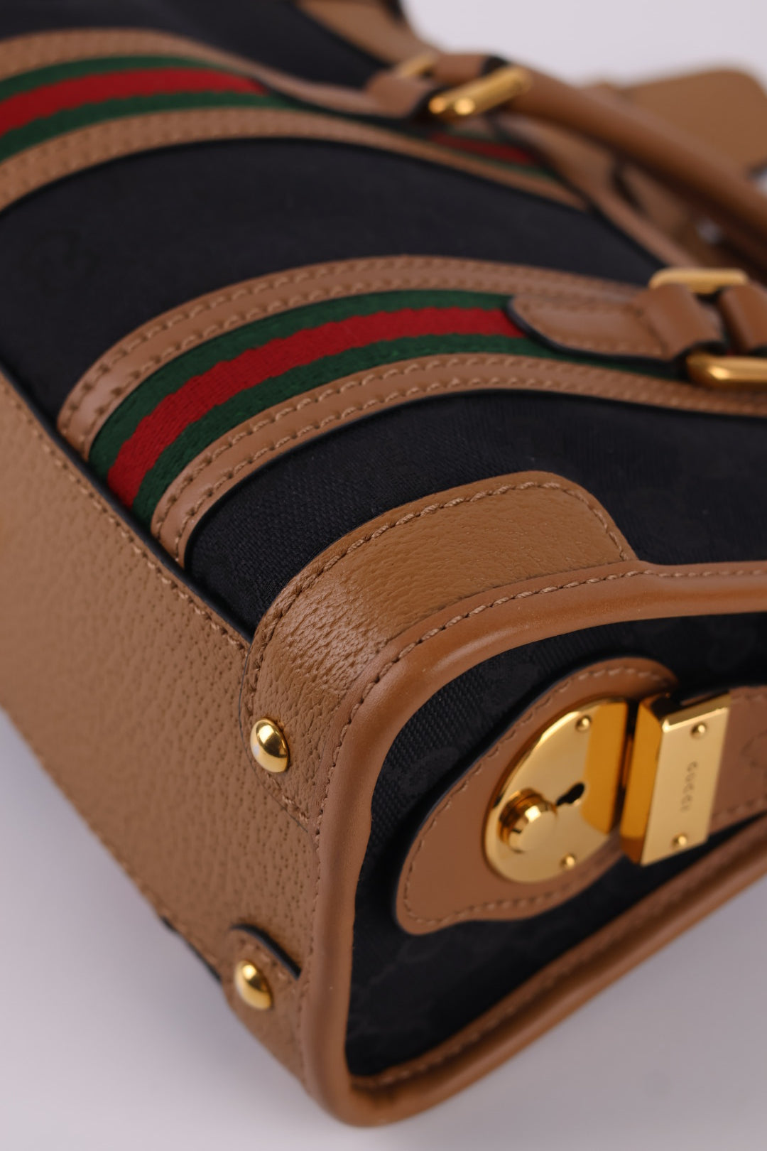 Gucci Mini Bauletto Ophidia