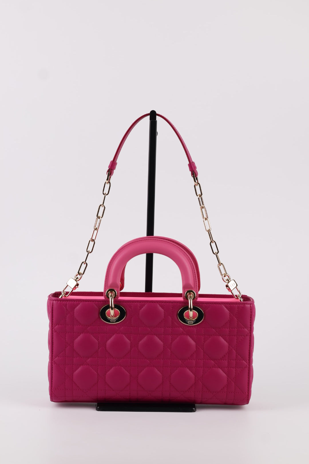 Lady Dior D-Joy Media