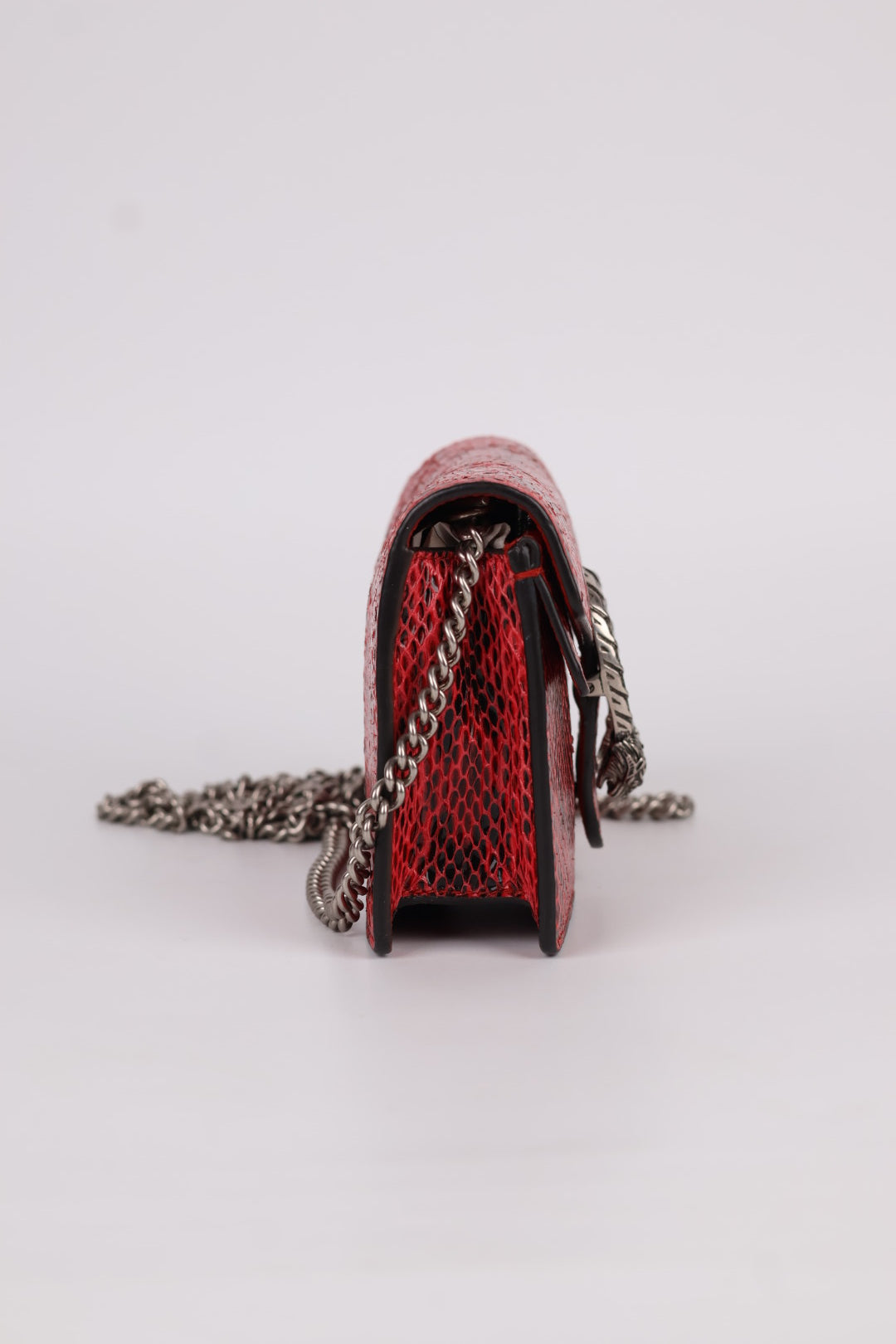 Gucci Mini Dionysus Pitone