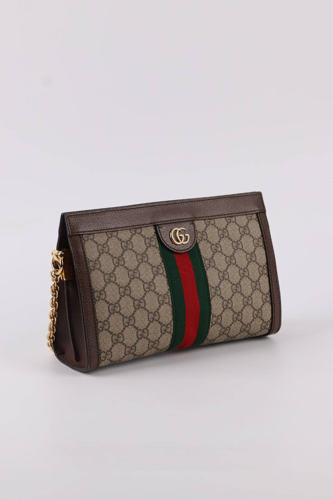 Gucci Ophidia Chain GG Supreme