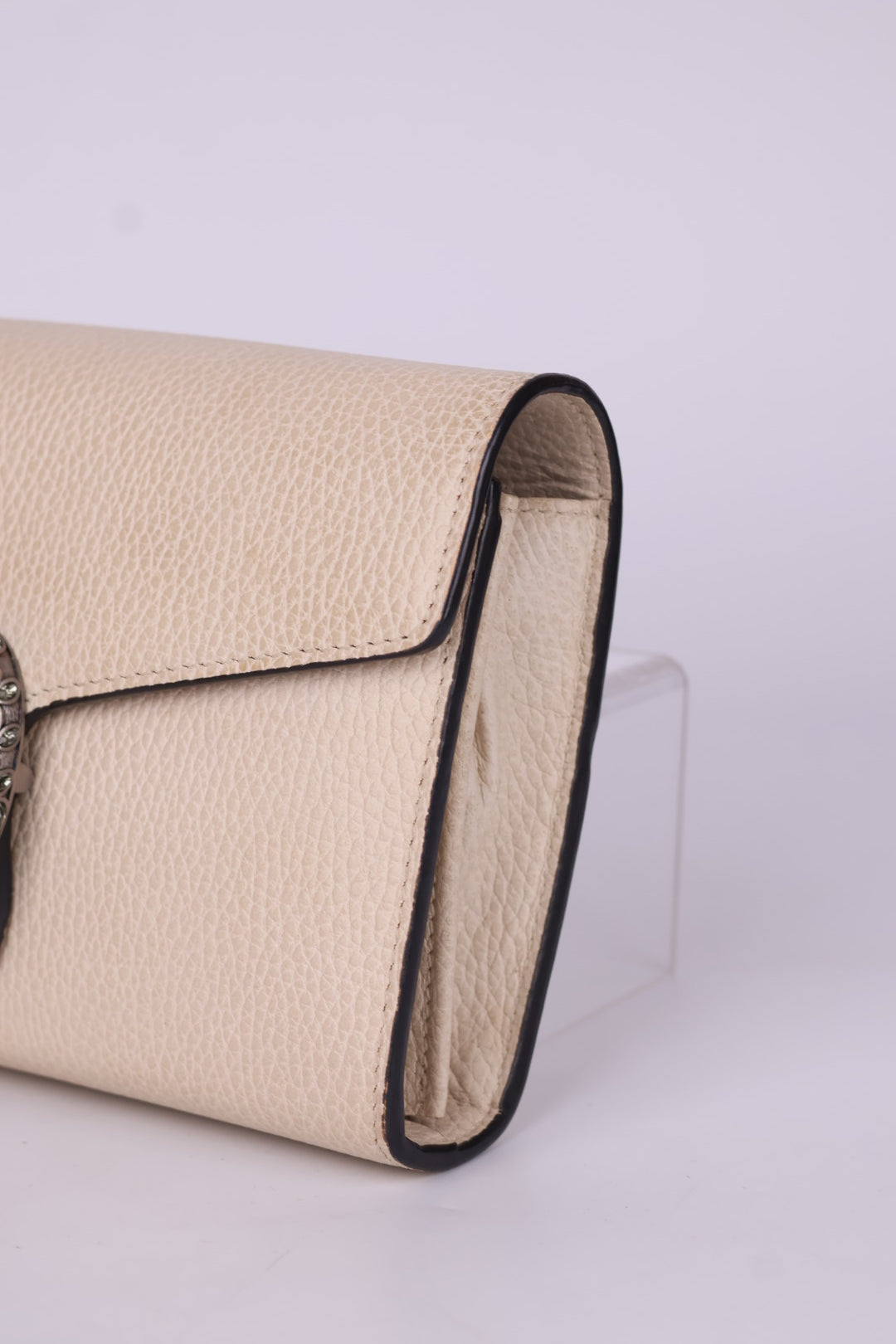Gucci Woc Dionysus in Pelle
