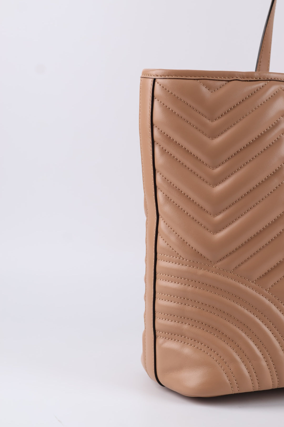 Gucci Ophidia Tote in Pelle