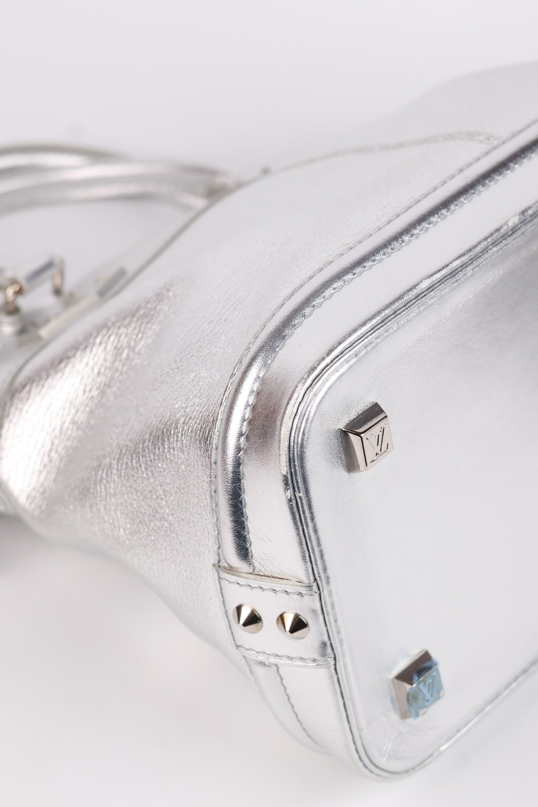 Louis Vuitton Lockit PM Suhali