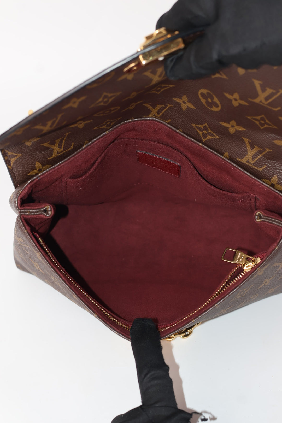 Louis Vuitton Saint Placide