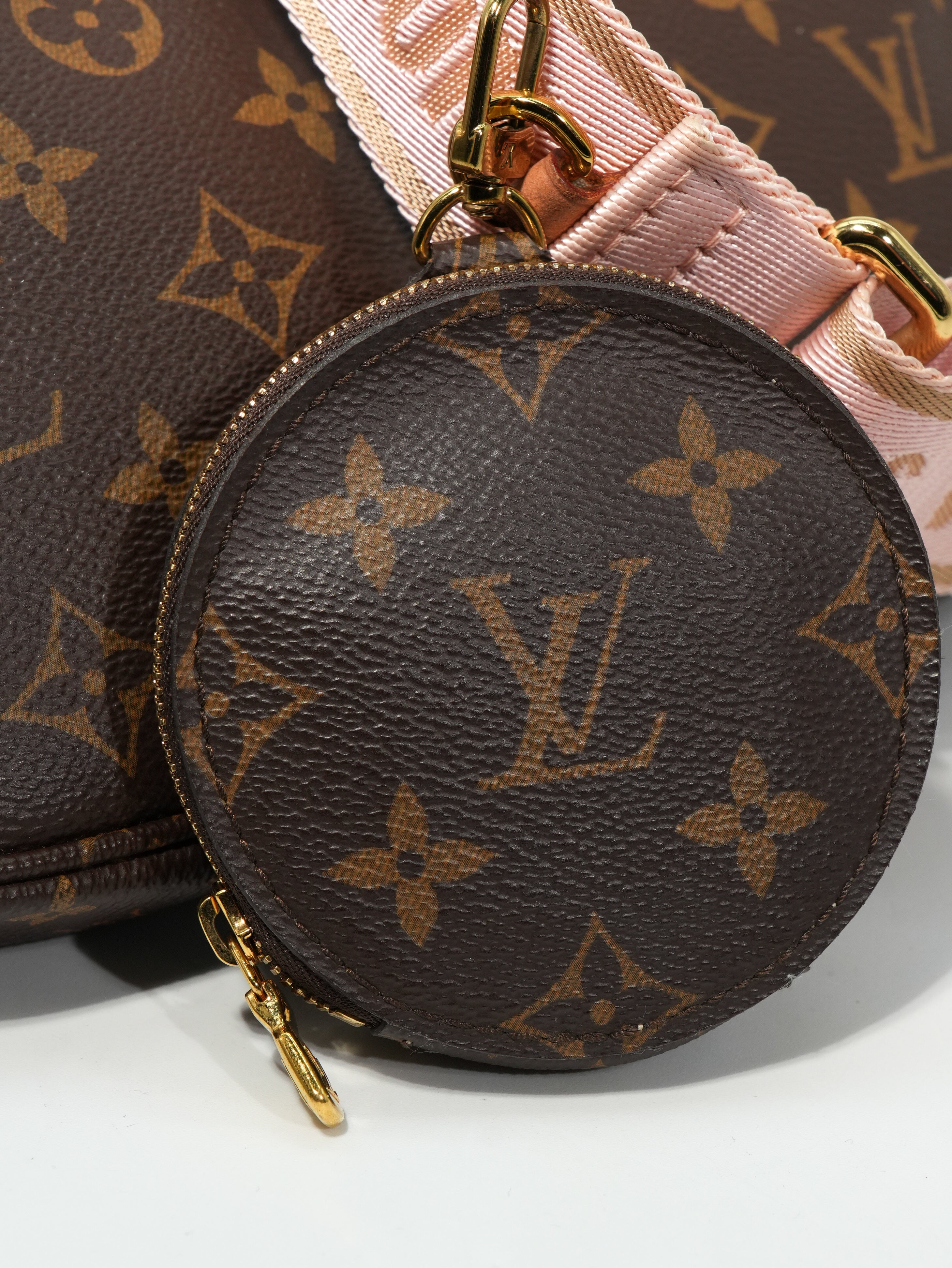 Louis Vuitton Multipochette Accessoires