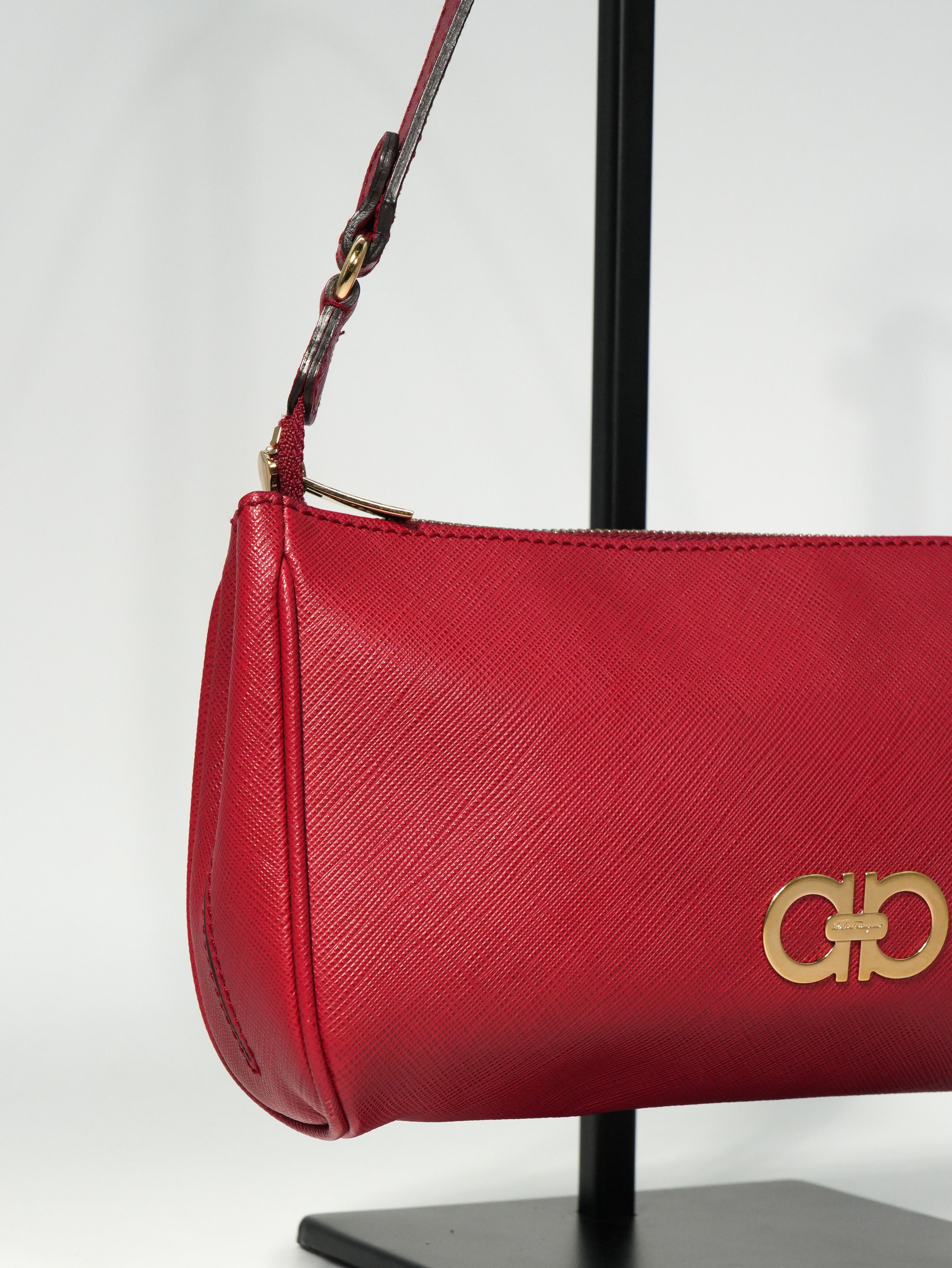 Ferragamo Pochette a Spalla