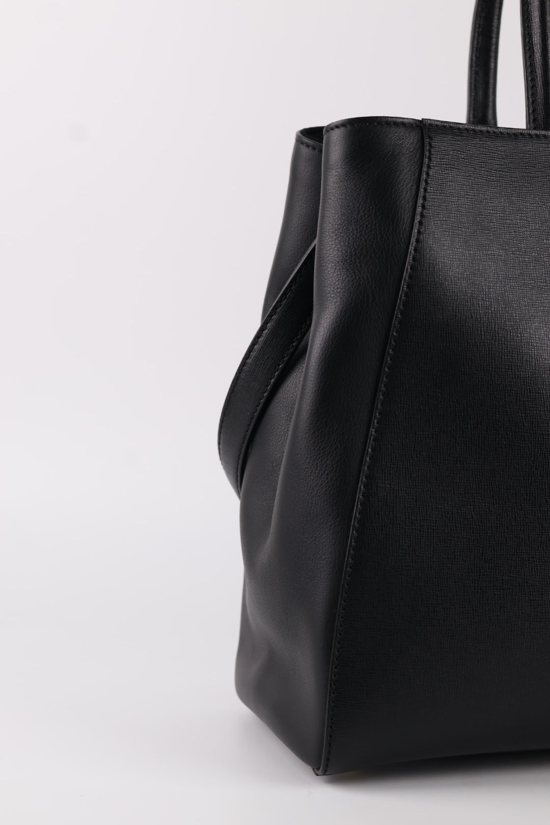 Fendi Tote 2Jours in Pelle