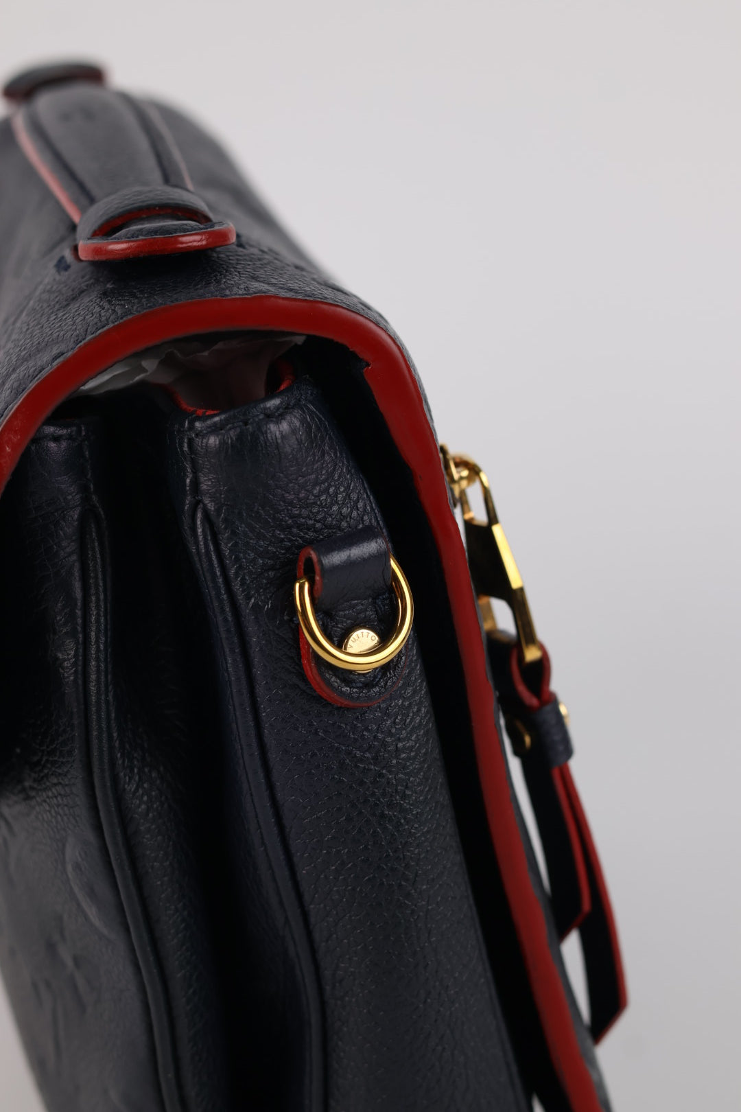 Louis Vuitton Métis Empreinte