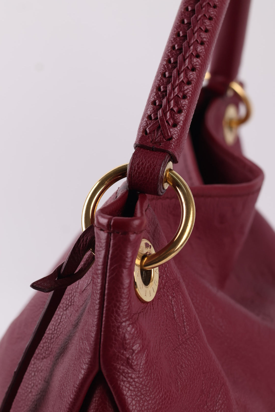 Louis Vuitton Artsy Empreinte