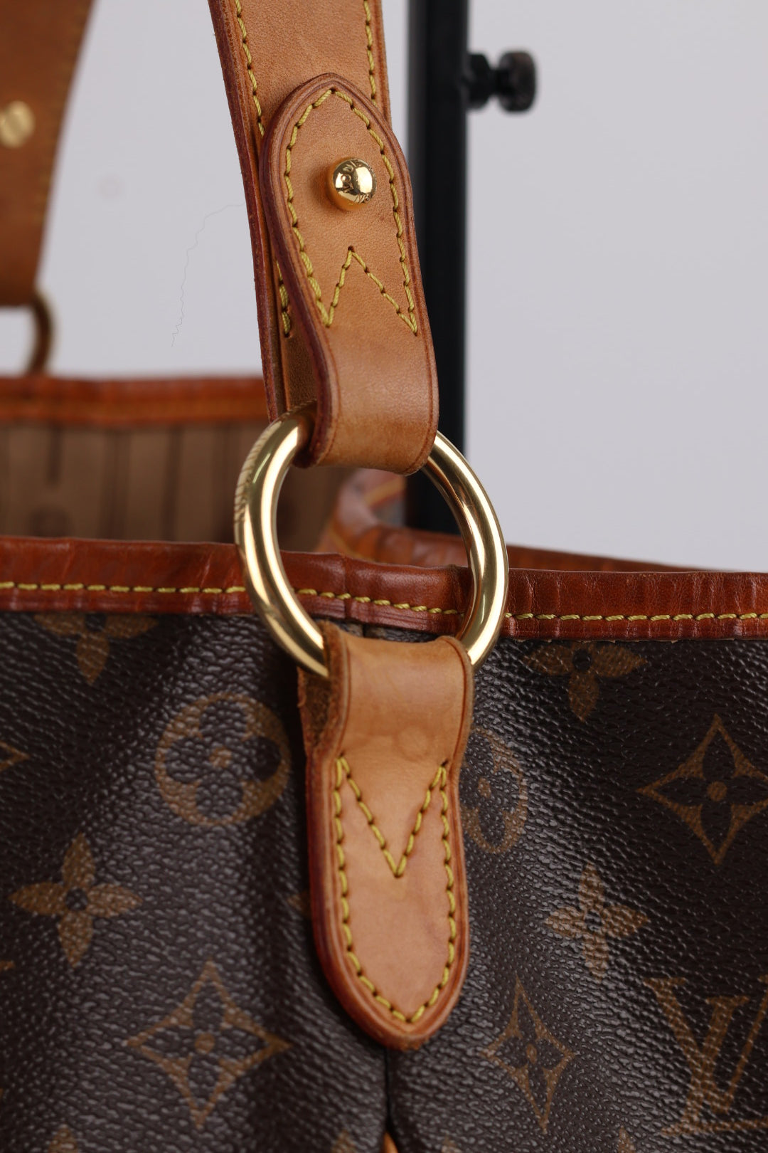 Louis Vuitton Delightful Monogram
