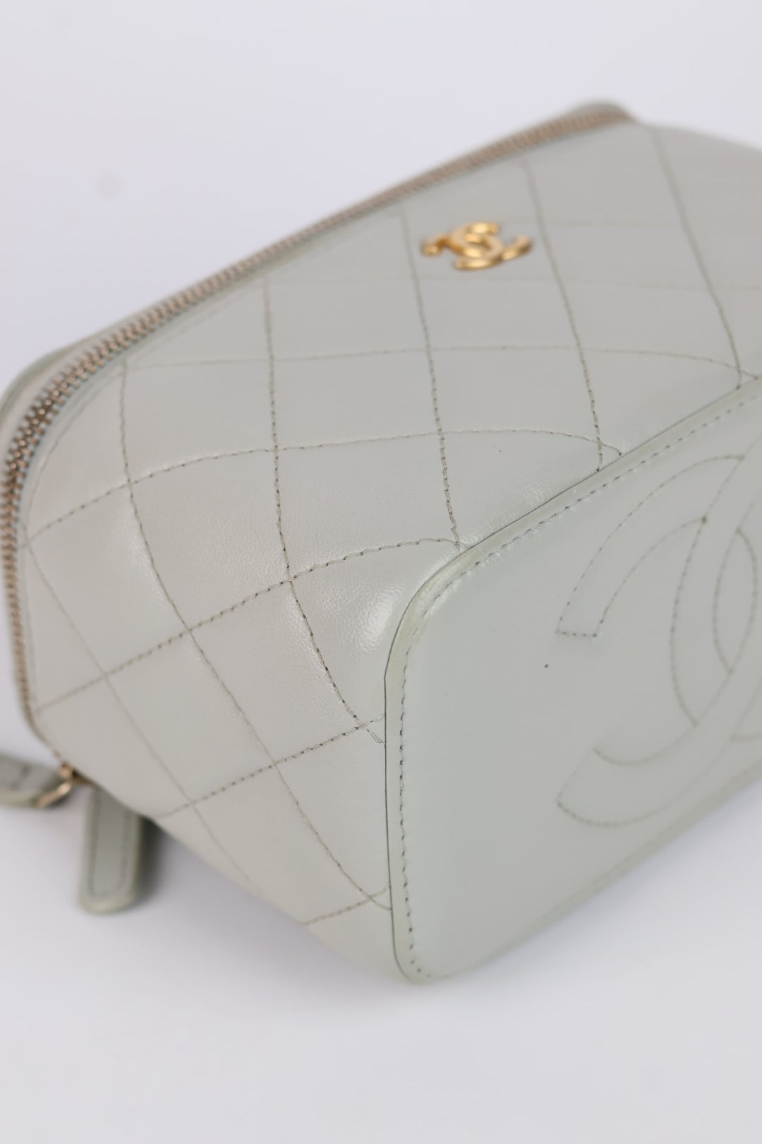 Chanel Vanity Matelassé
