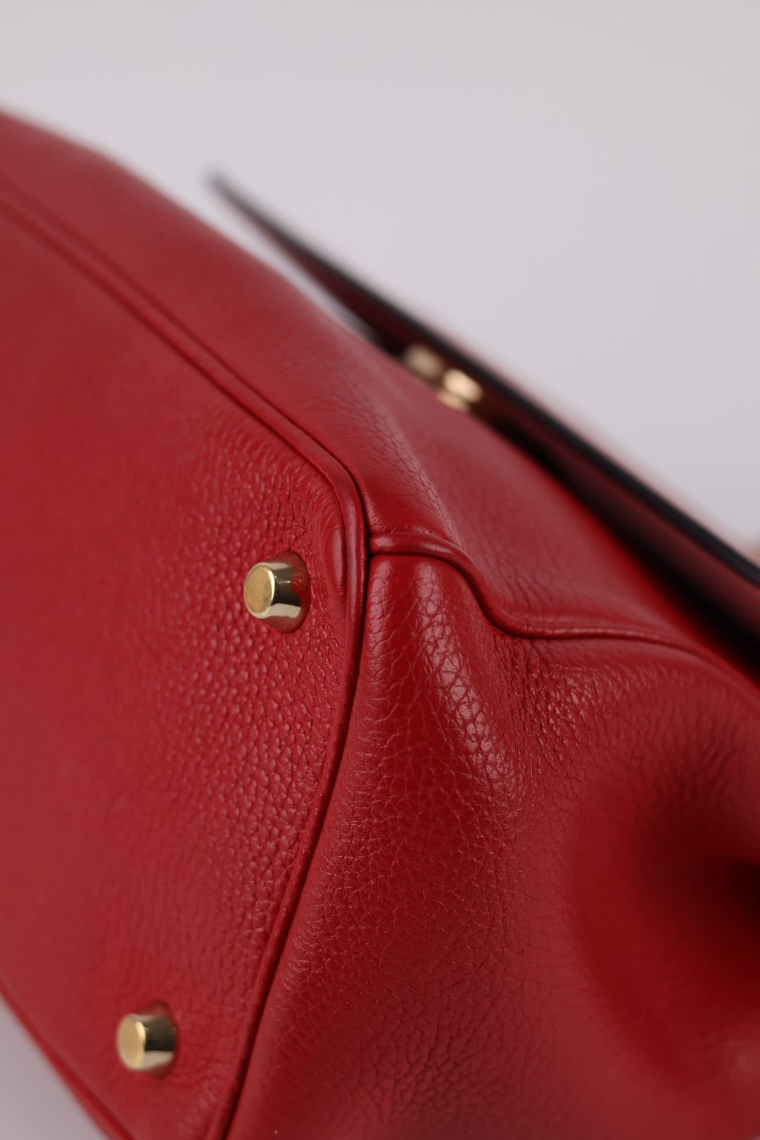 Dior BeDior in Pelle