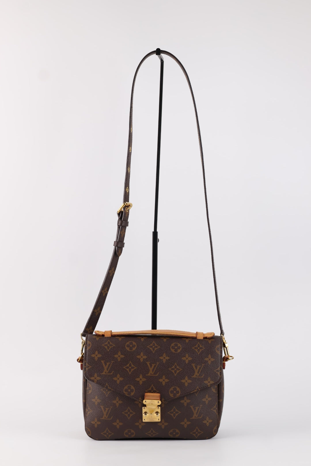 Louis Vuitton Métis Monogram