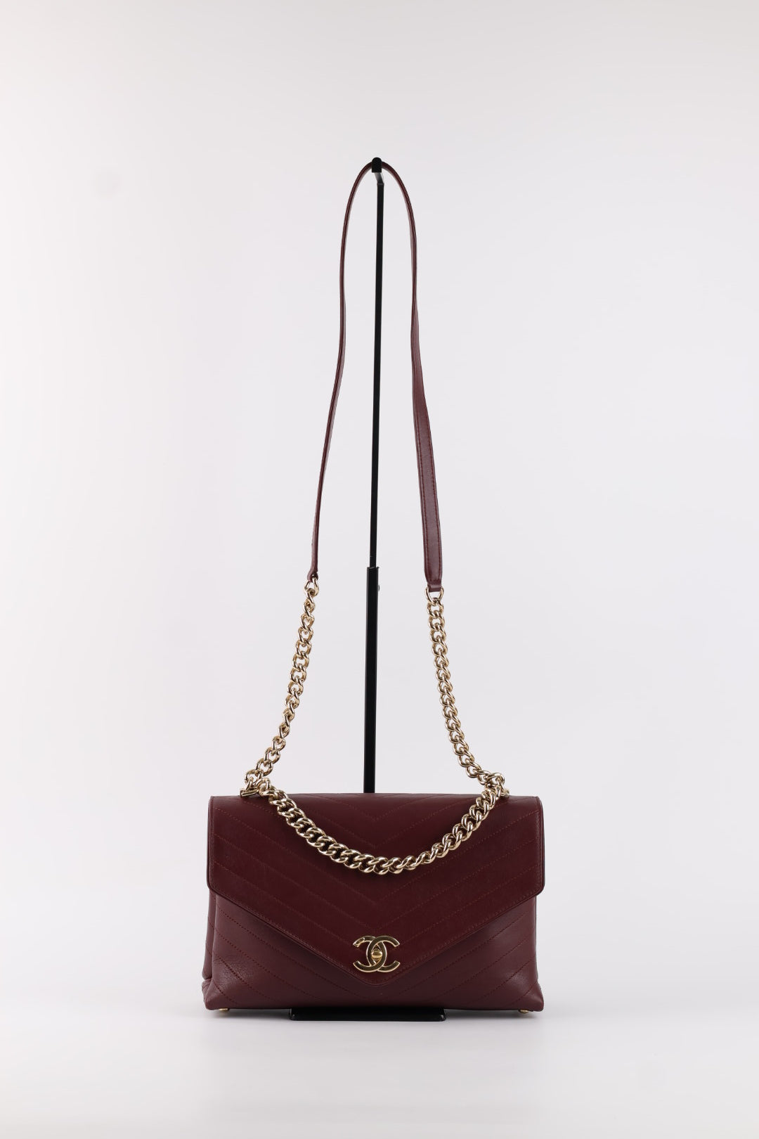 Chanel Coco Envelope Media