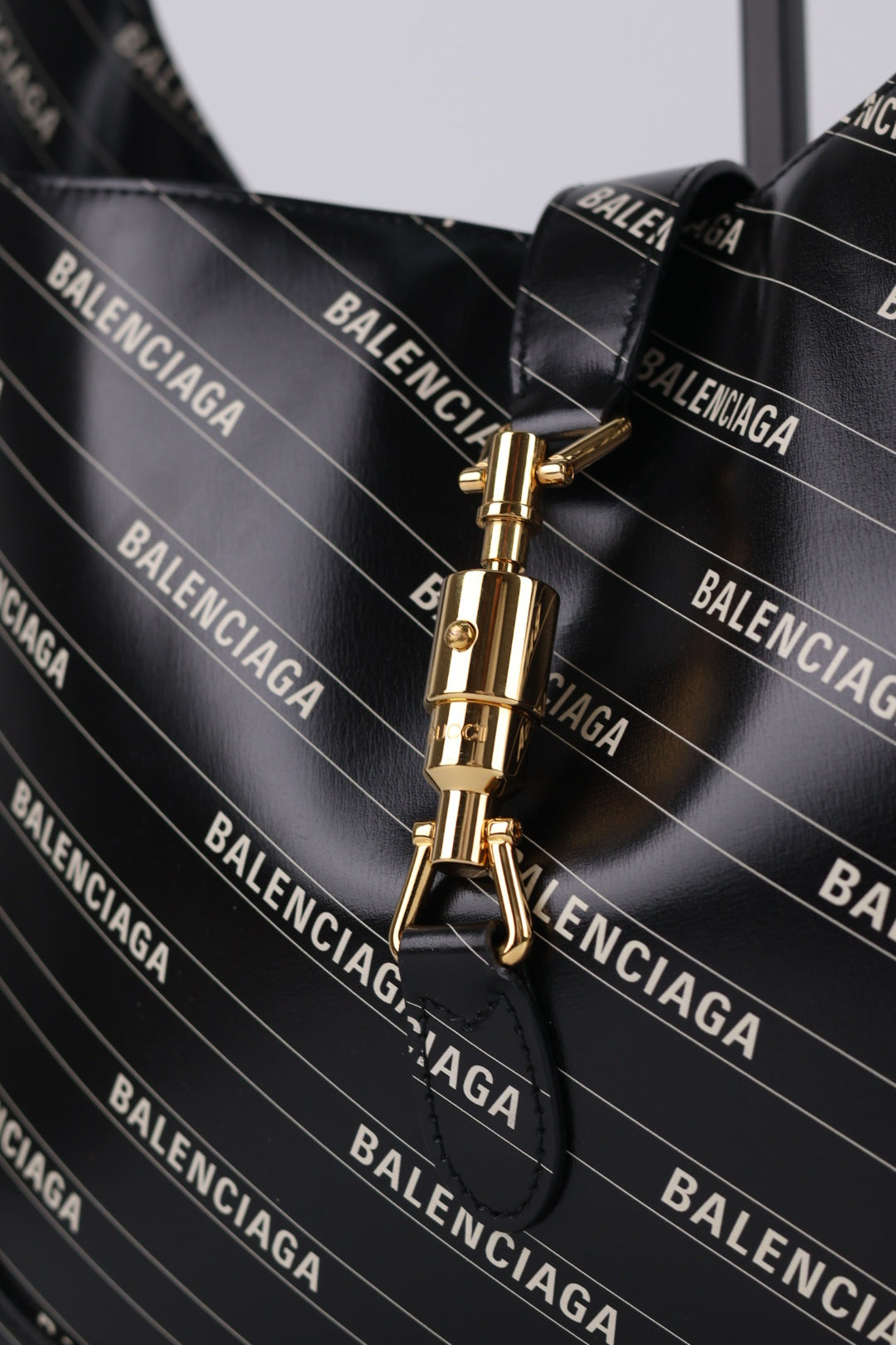 Gucci x Balenciaga Jackie 1961