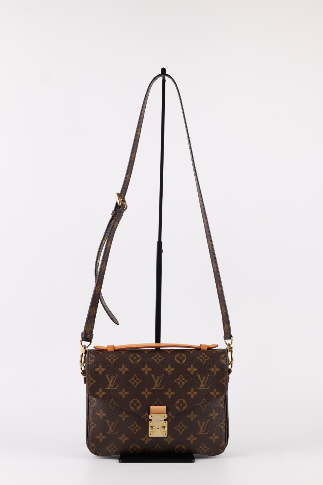 Louis Vuitton Métis Monogram