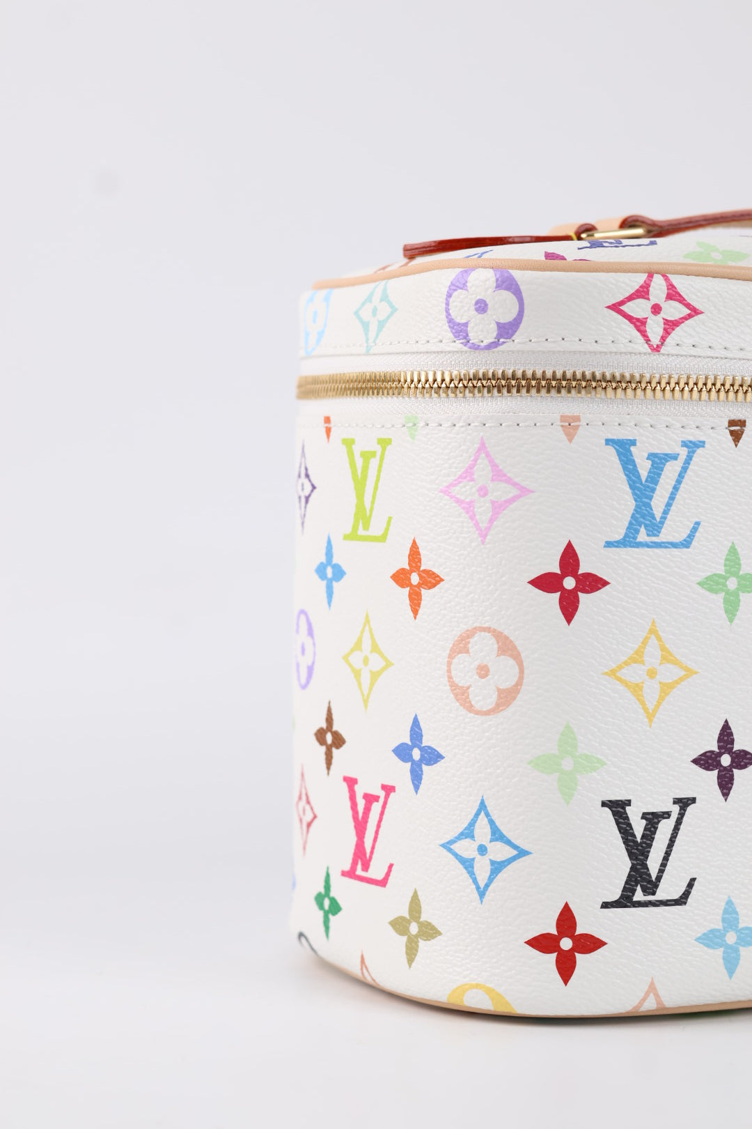 Louis Vuitton Beauty Case Nice BB Murakami