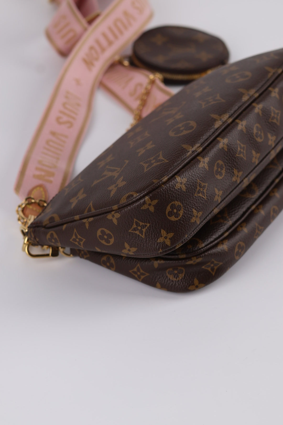 Louis Vuitton Multipochette Accessoires