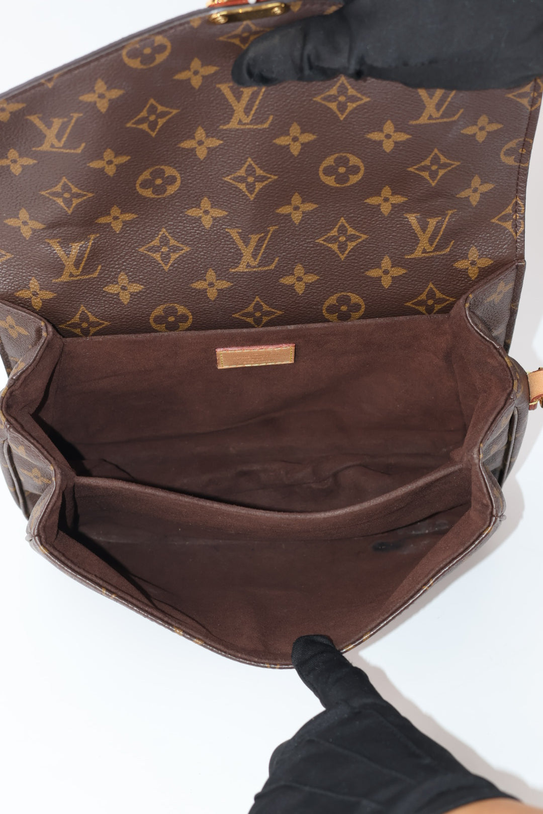 Louis Vuitton Métis Monogram