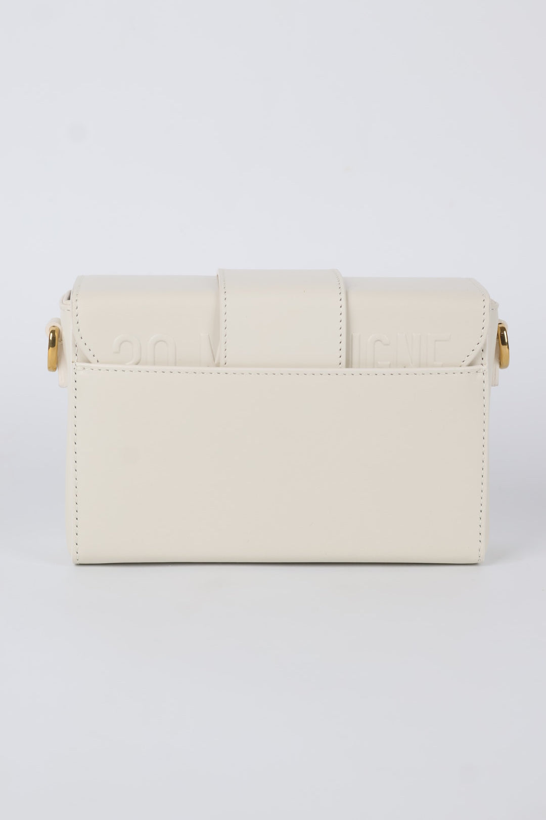 Dior Montaigne Box in Pelle