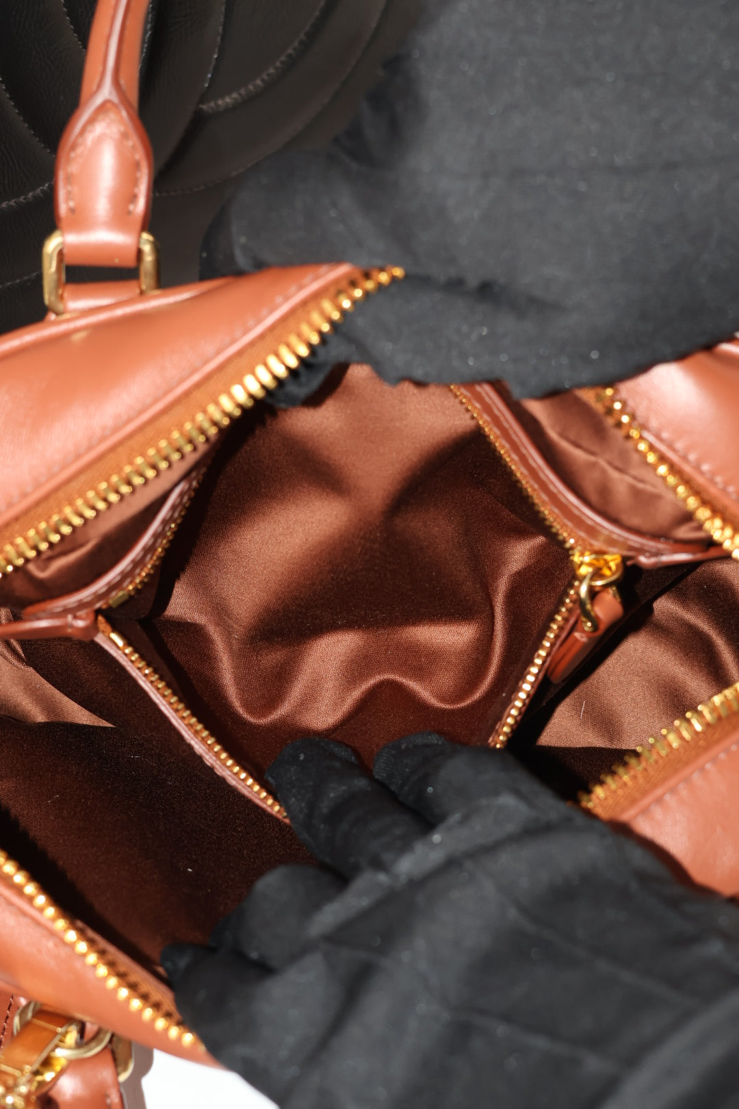Miu Miu Arcadie Matelassé