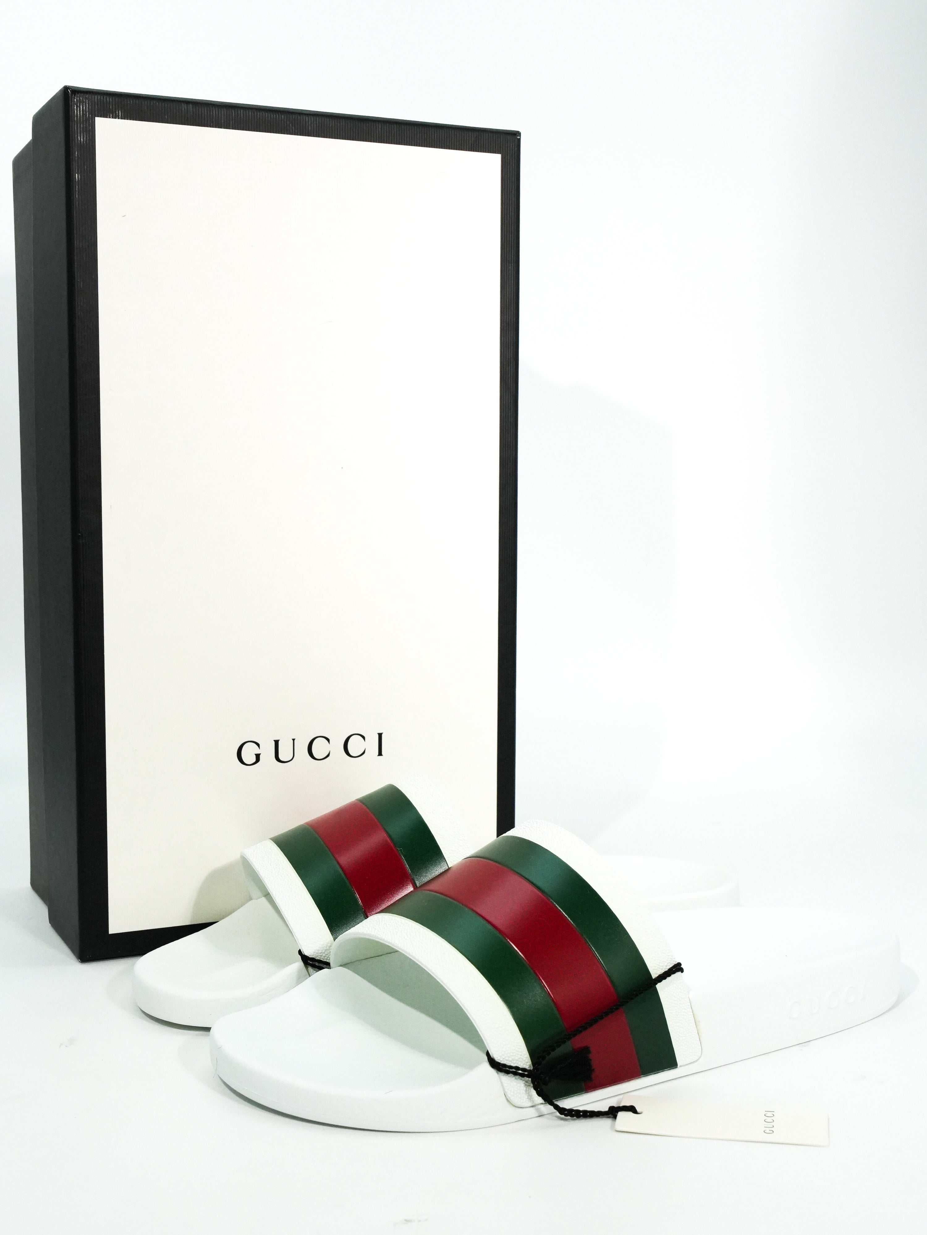 Gucci Ciabatte Web