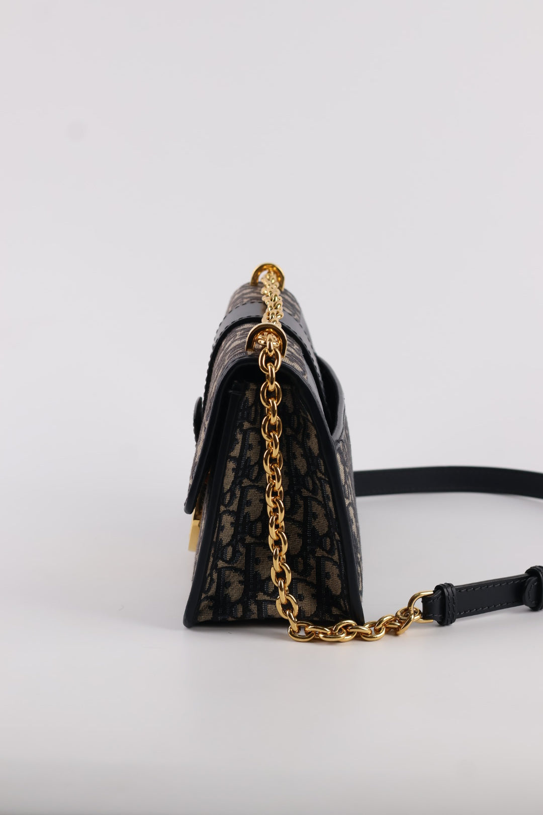 Dior Montaigne Jacquard Oblique